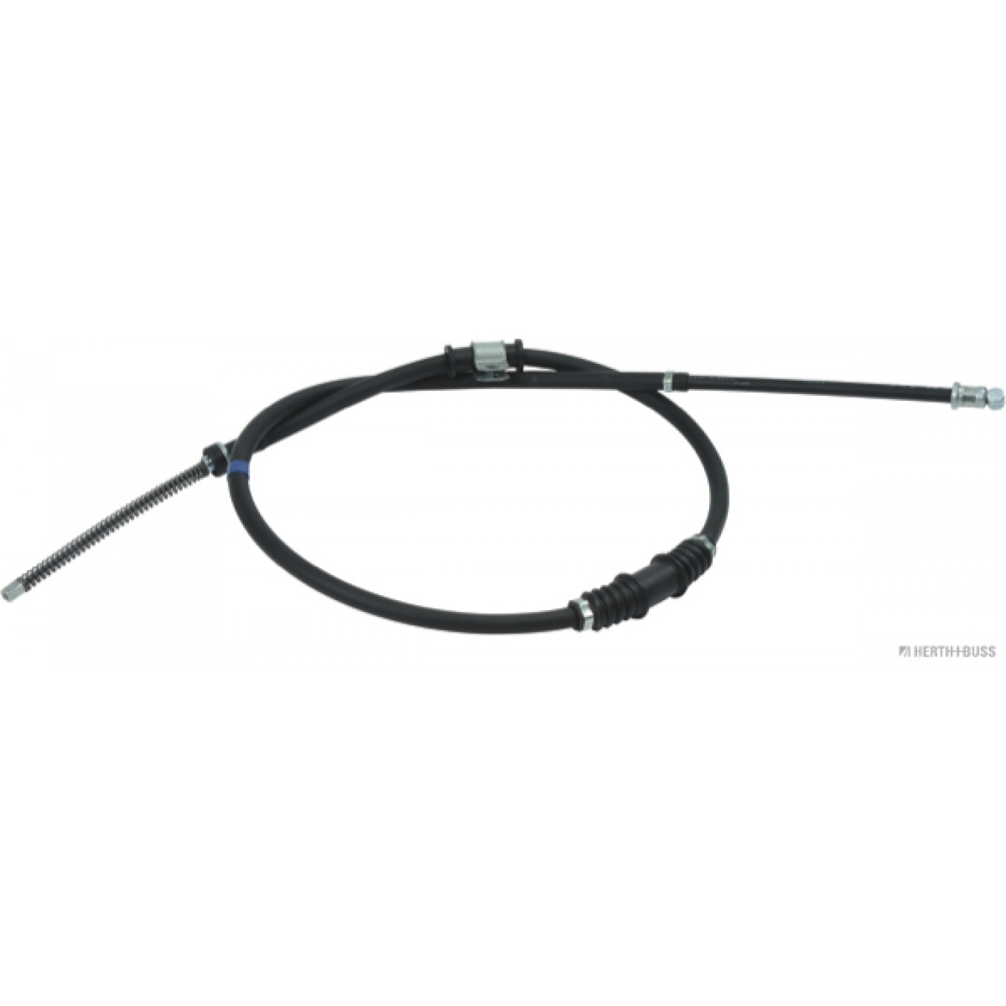Seilzug, Feststellbremse HERTH+BUSS JAKOPARTS J3935068