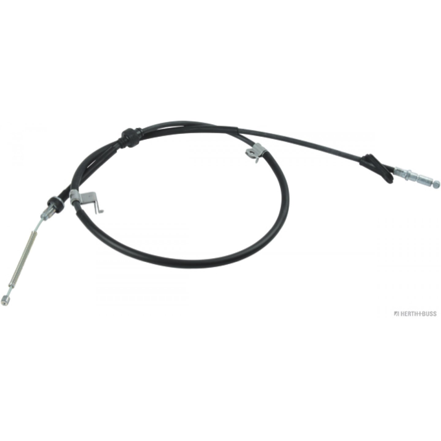 Kabel, Feststellbremse HERTH+BUSS JAKOPARTS J3934075