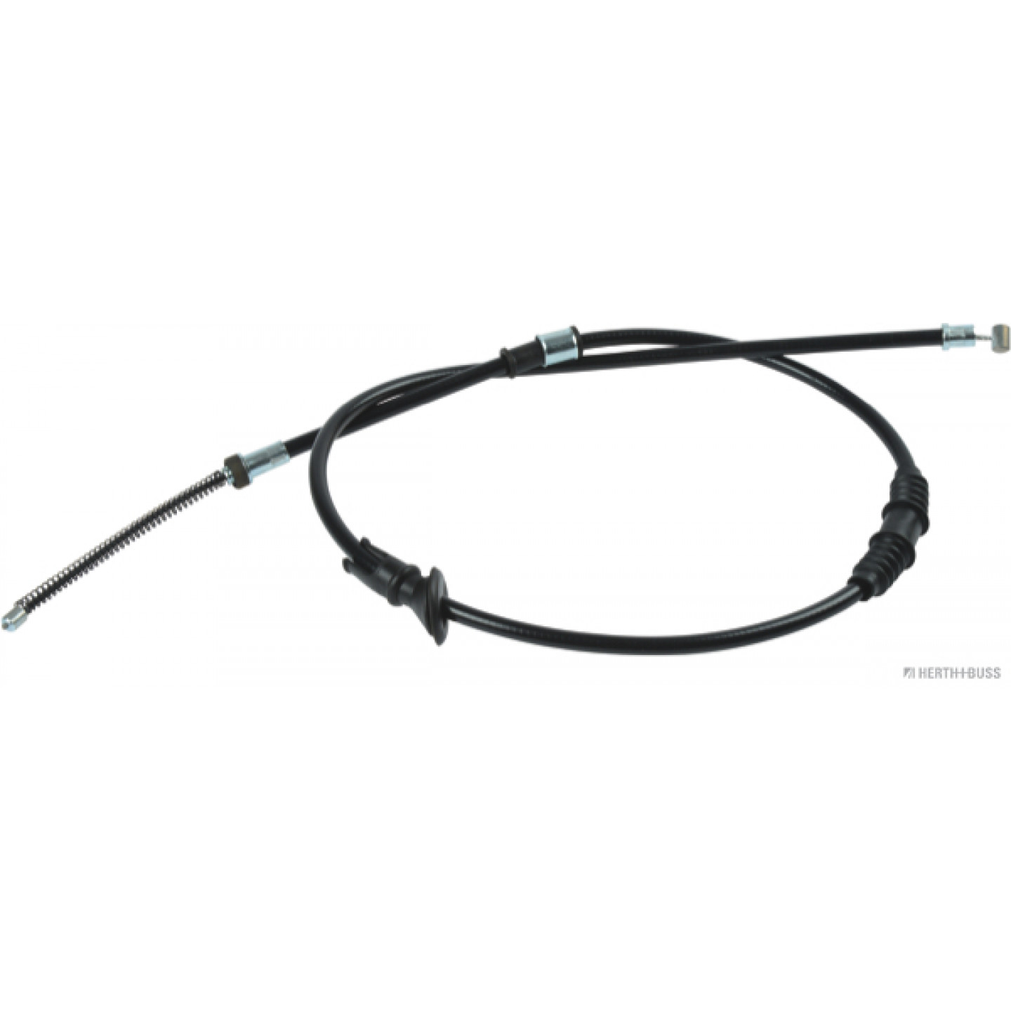 Seilzug, Feststellbremse HERTH+BUSS JAKOPARTS J3935060