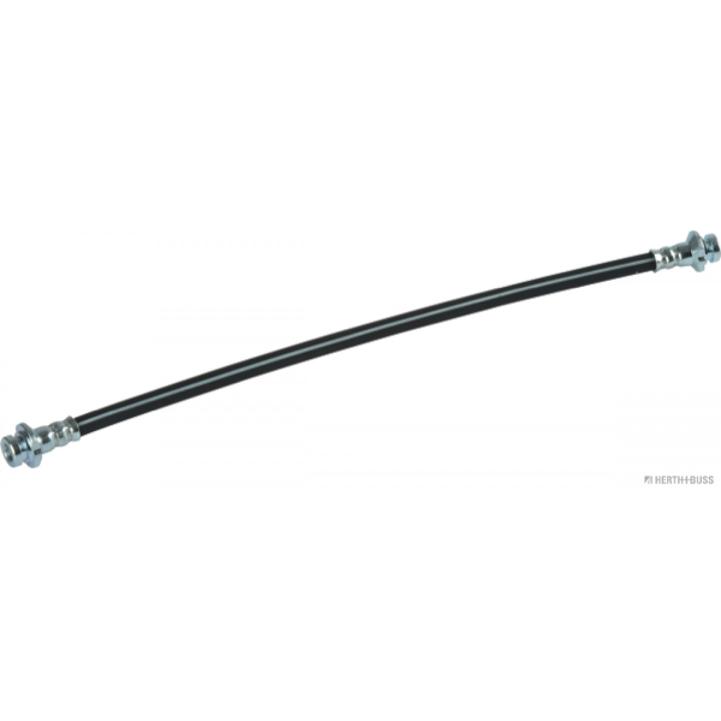 Bremsschlauch HERTH+BUSS JAKOPARTS J3701300