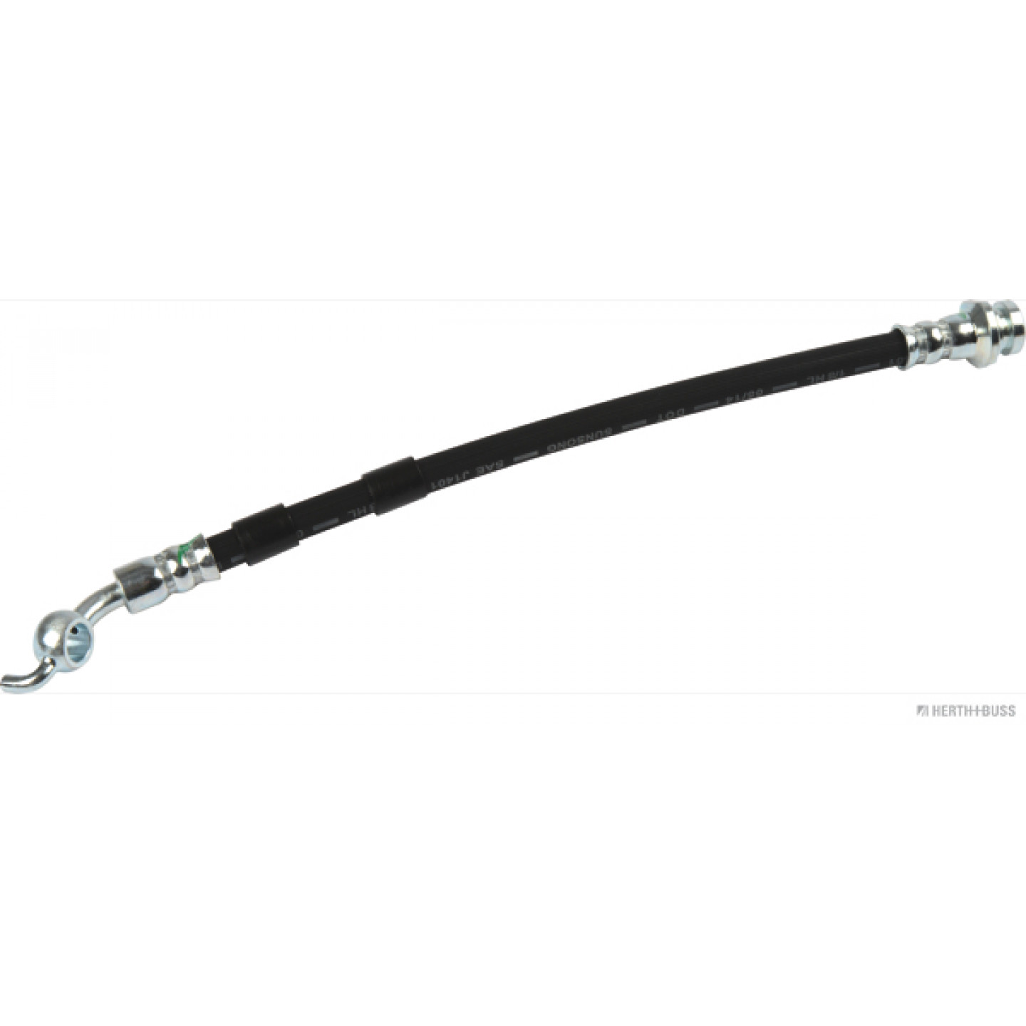 Bremsschlauch HERTH+BUSS JAKOPARTS J3701218