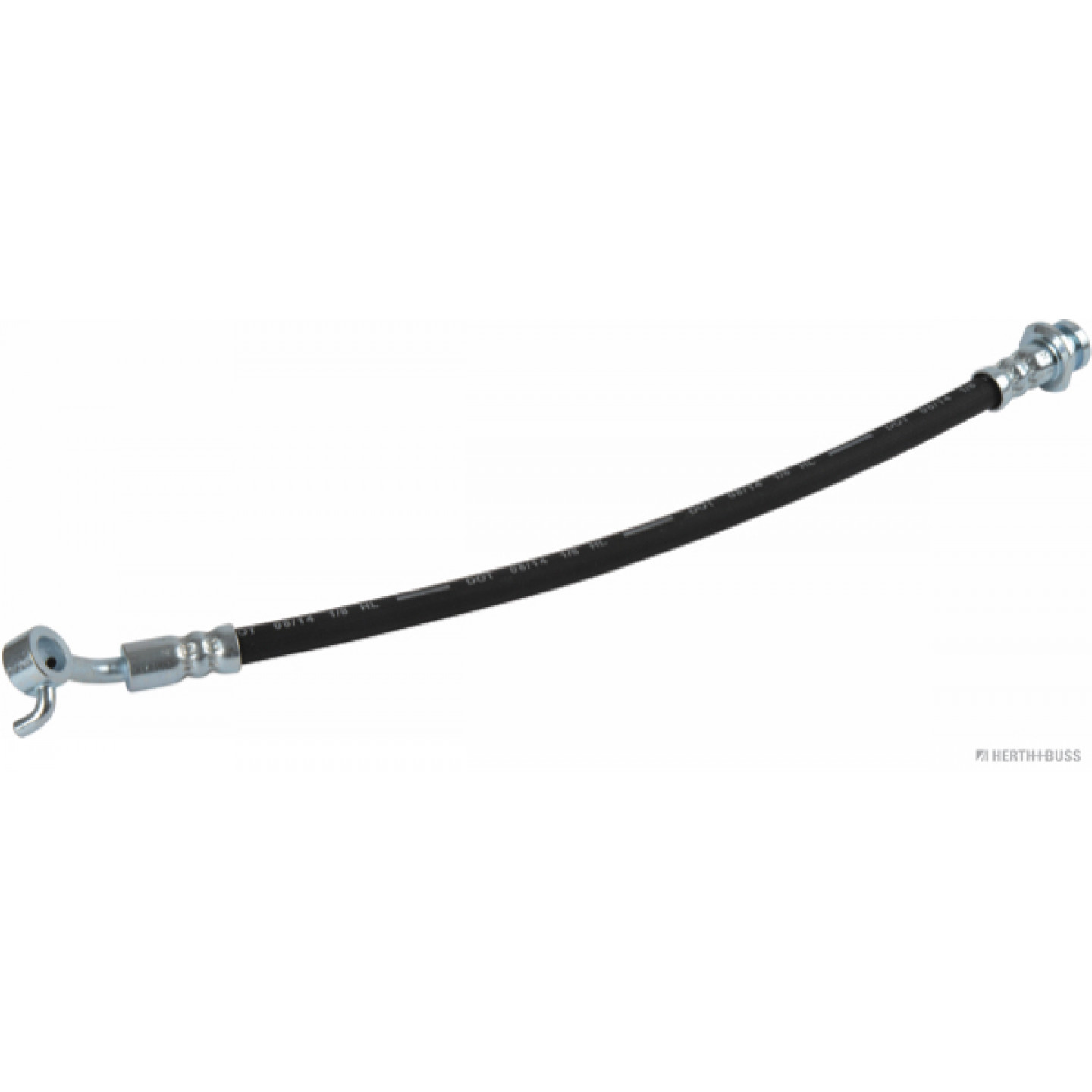 Bremsschlauch HERTH+BUSS JAKOPARTS J3701328
