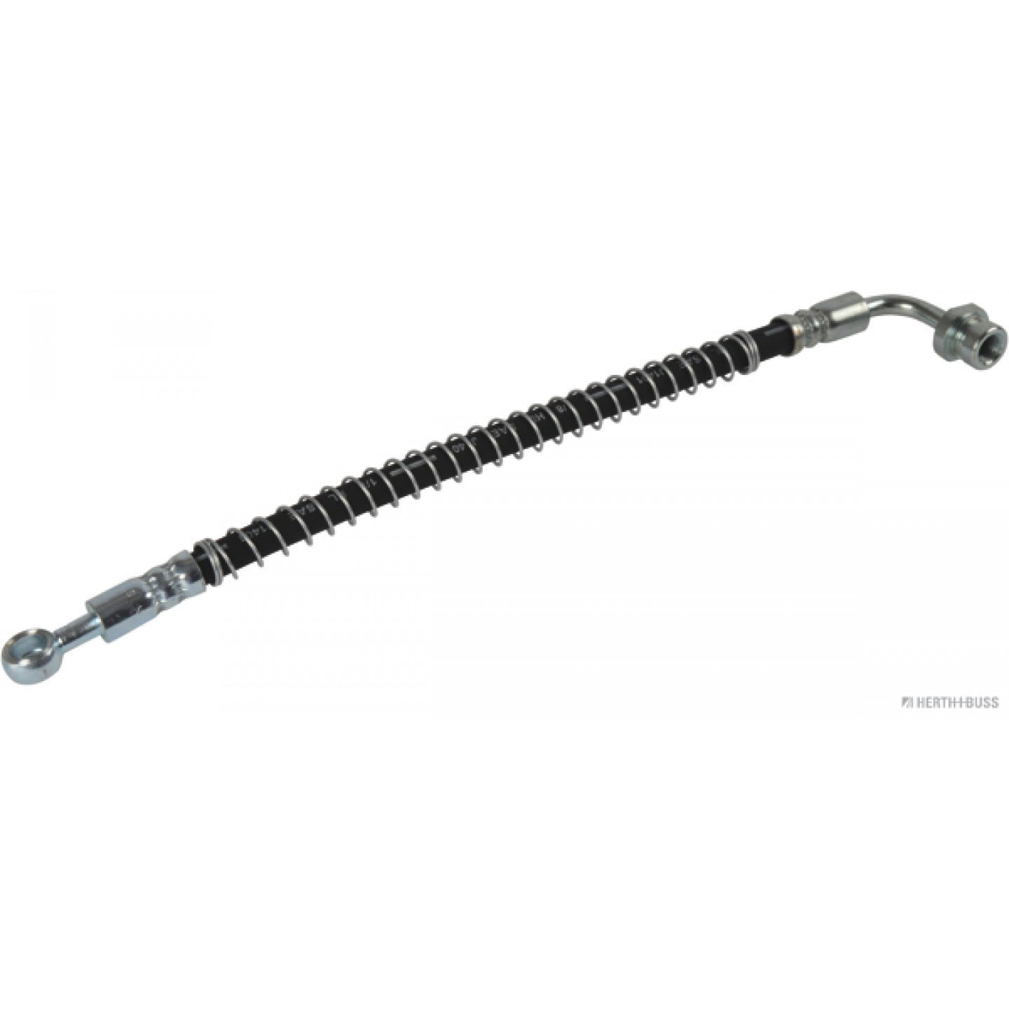Bremsschlauch HERTH+BUSS JAKOPARTS J3705112