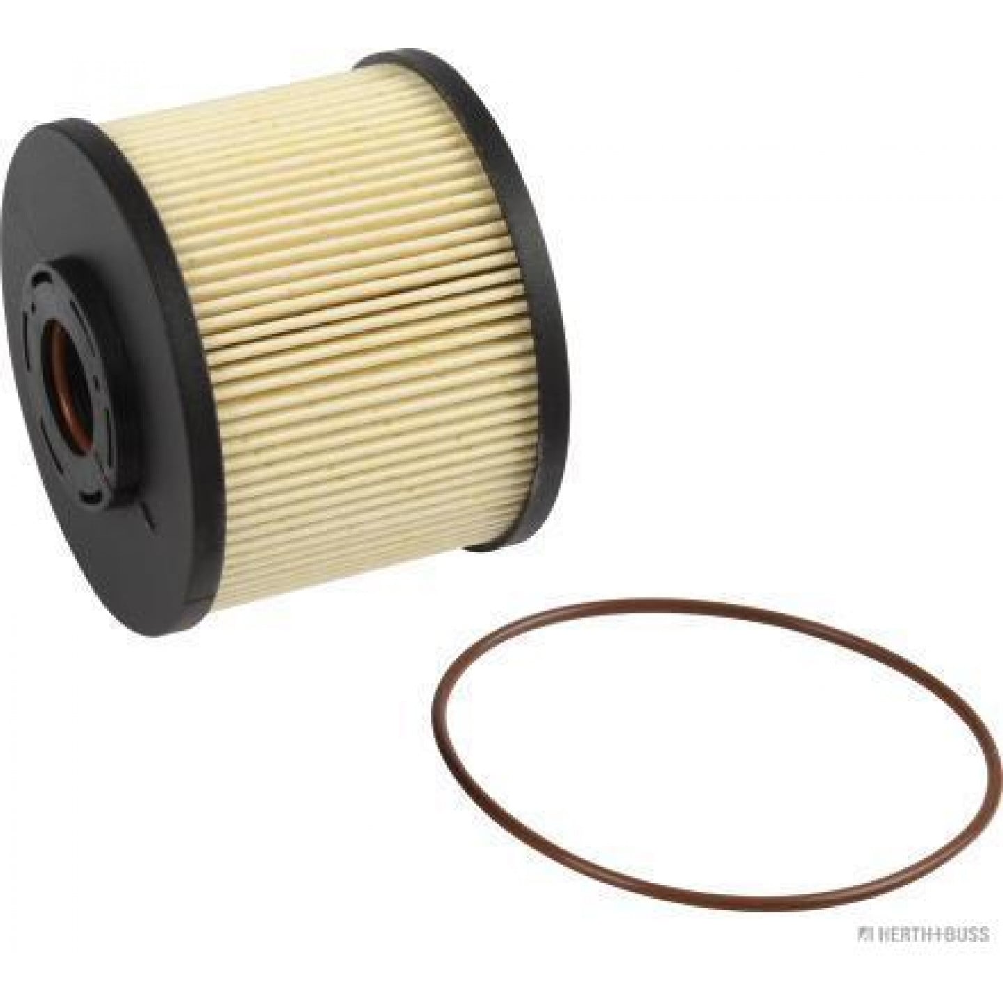 Filtro combustible HERTH+BUSS JAKOPARTS J1332108