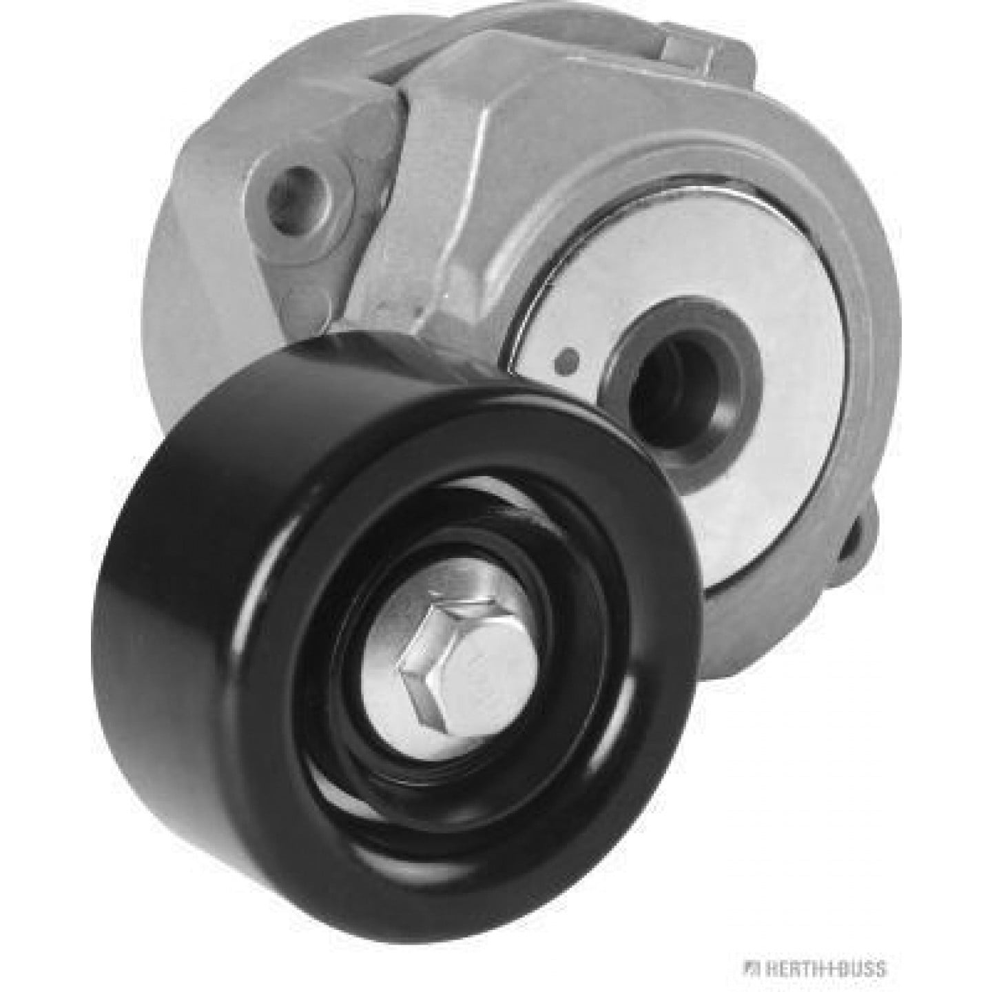 Tensor de correa, correa auxiliar-v HERTH+BUSS JAKOPARTS J1144056