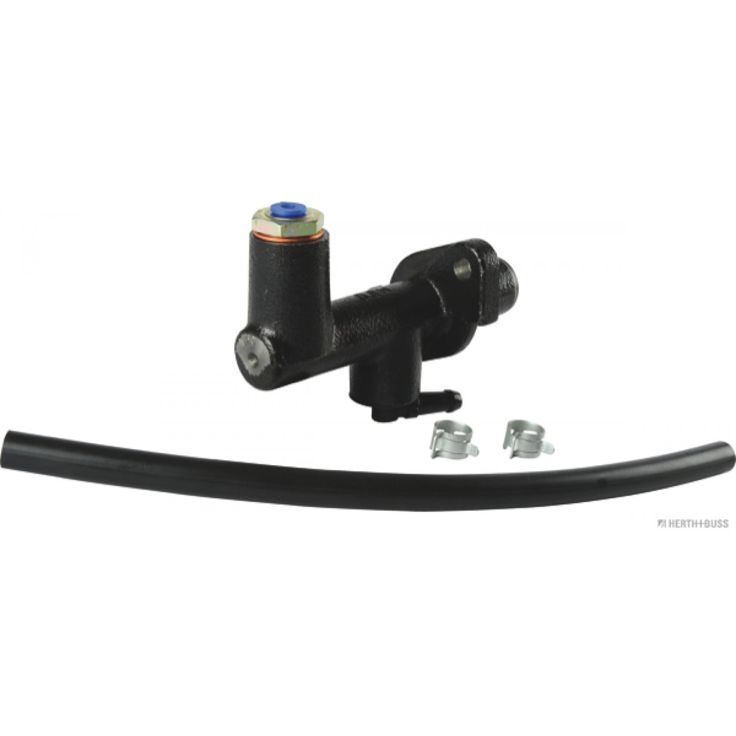 Cylindre émetteur, embrayage HERTH+BUSS JAKOPARTS J2503054