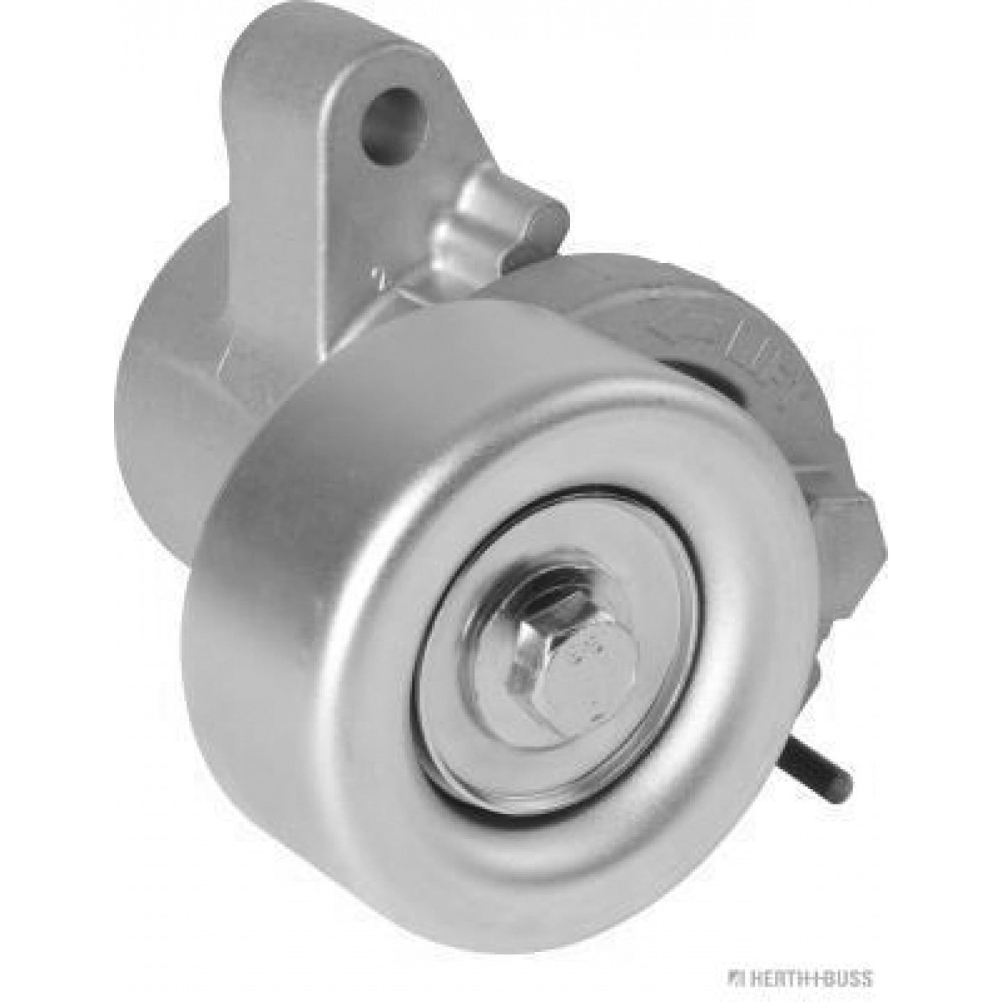 Tensor de correa, correa auxiliar-v HERTH+BUSS JAKOPARTS J1145086
