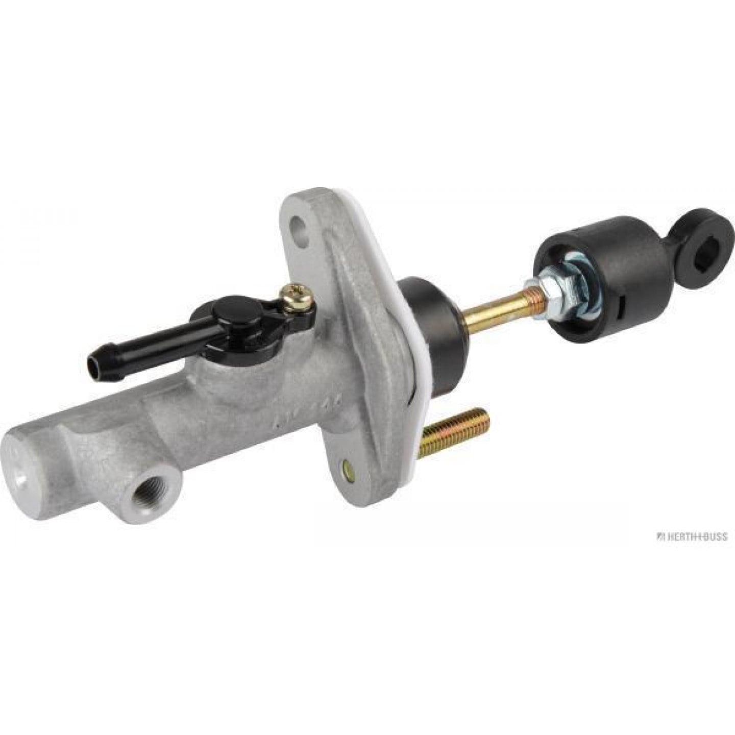 Cylindre émetteur, embrayage HERTH+BUSS JAKOPARTS J2500312