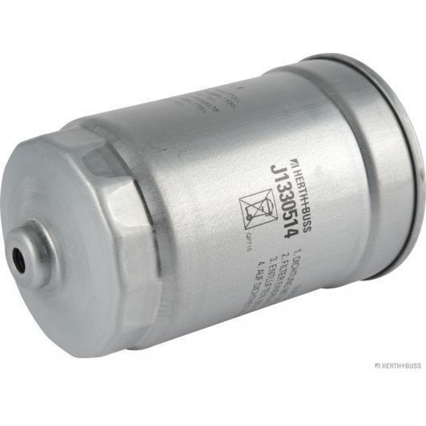 Kraftstofffilter HERTH+BUSS JAKOPARTS J1330514