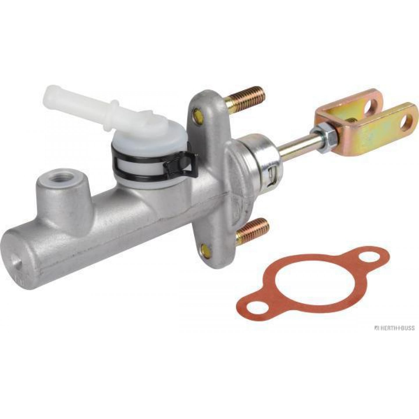 Cylindre émetteur, embrayage HERTH+BUSS JAKOPARTS J2509001