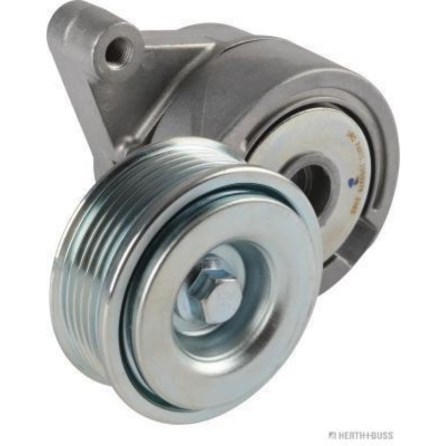 Tensor de correa, correa auxiliar-v HERTH+BUSS JAKOPARTS J1143086