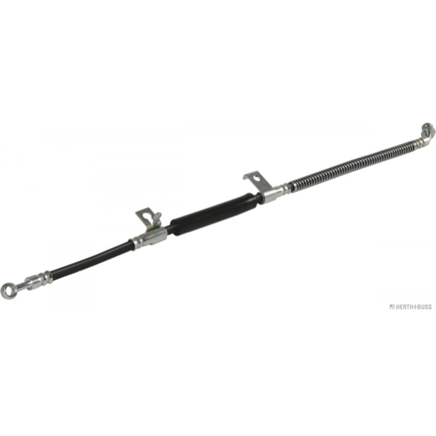 Bremseslange HERTH+BUSS JAKOPARTS J3700364