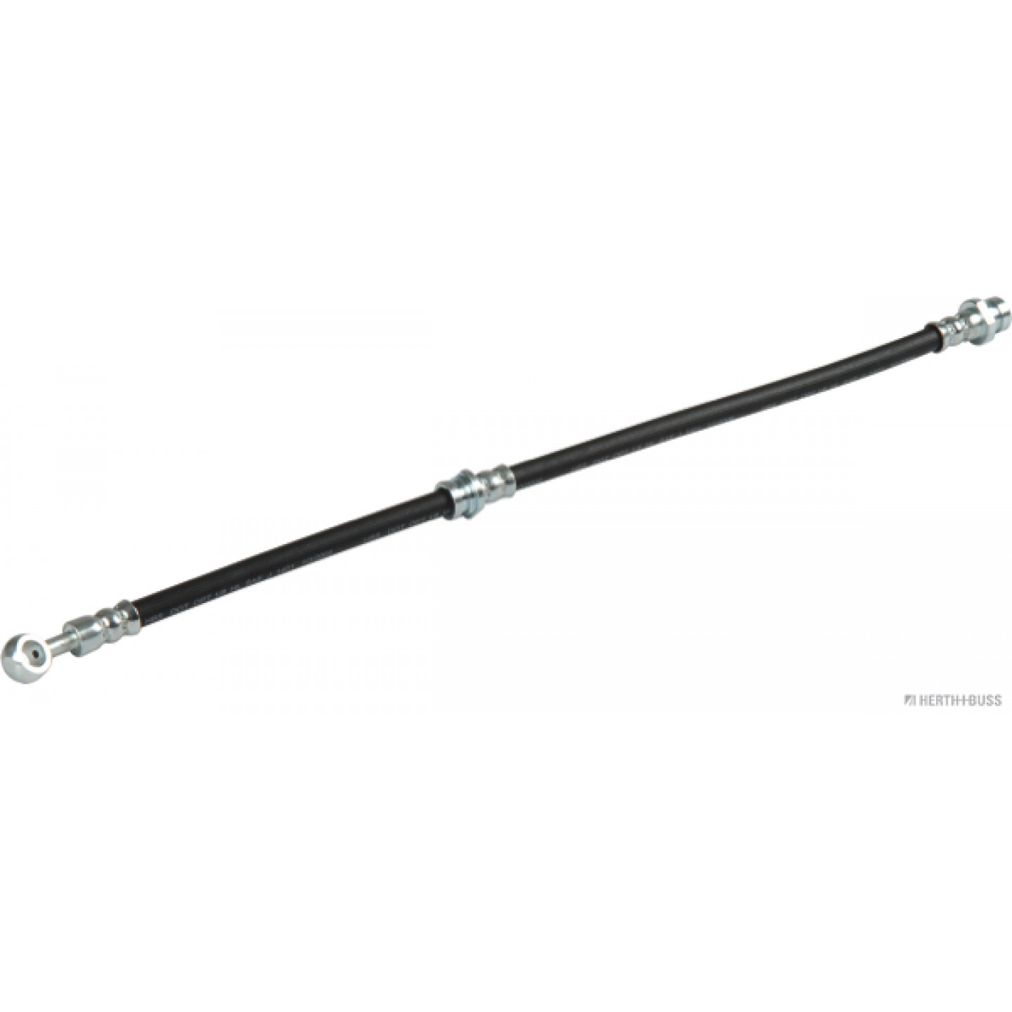 Bremsschlauch HERTH+BUSS JAKOPARTS J3700545