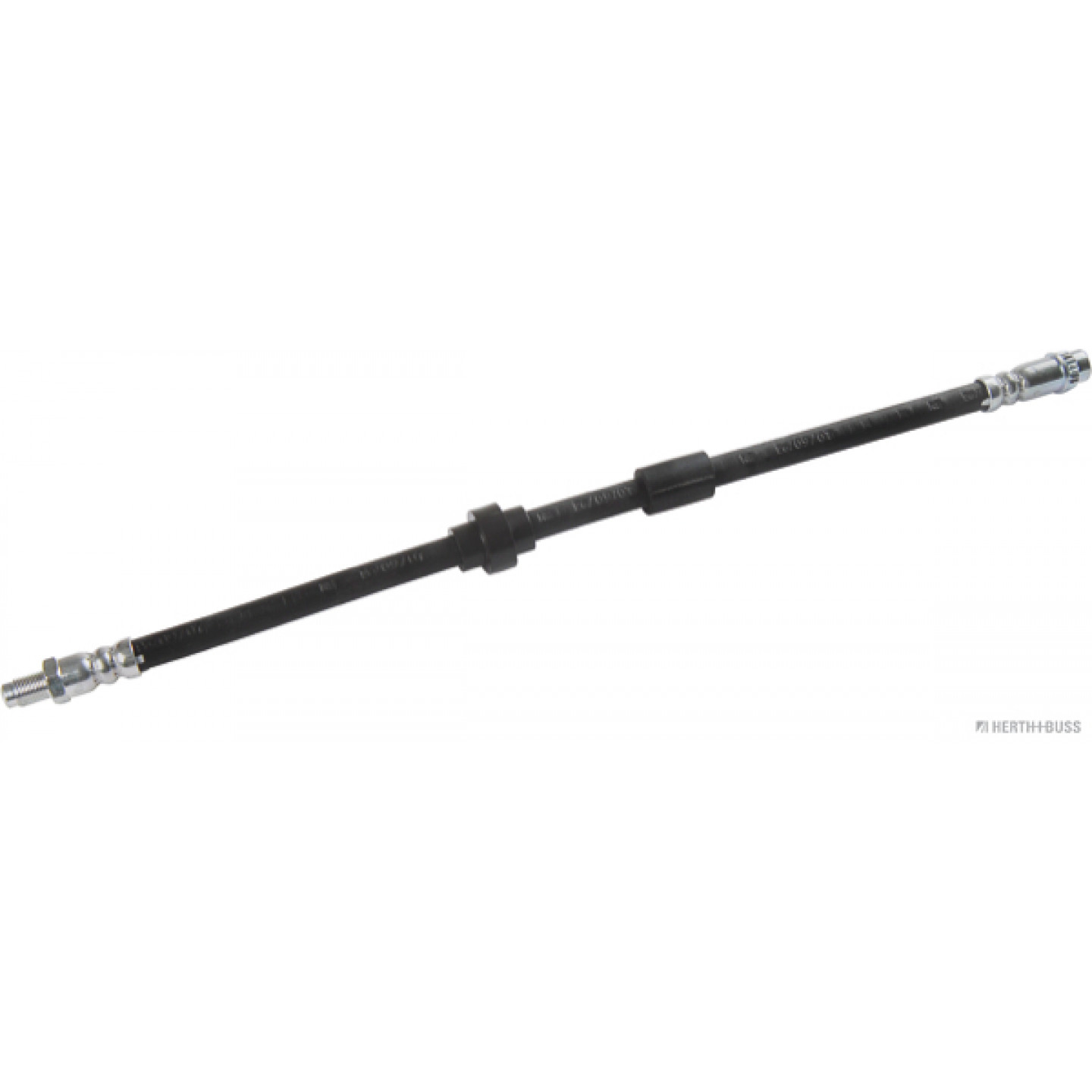 Bremsschlauch HERTH+BUSS JAKOPARTS J3701120