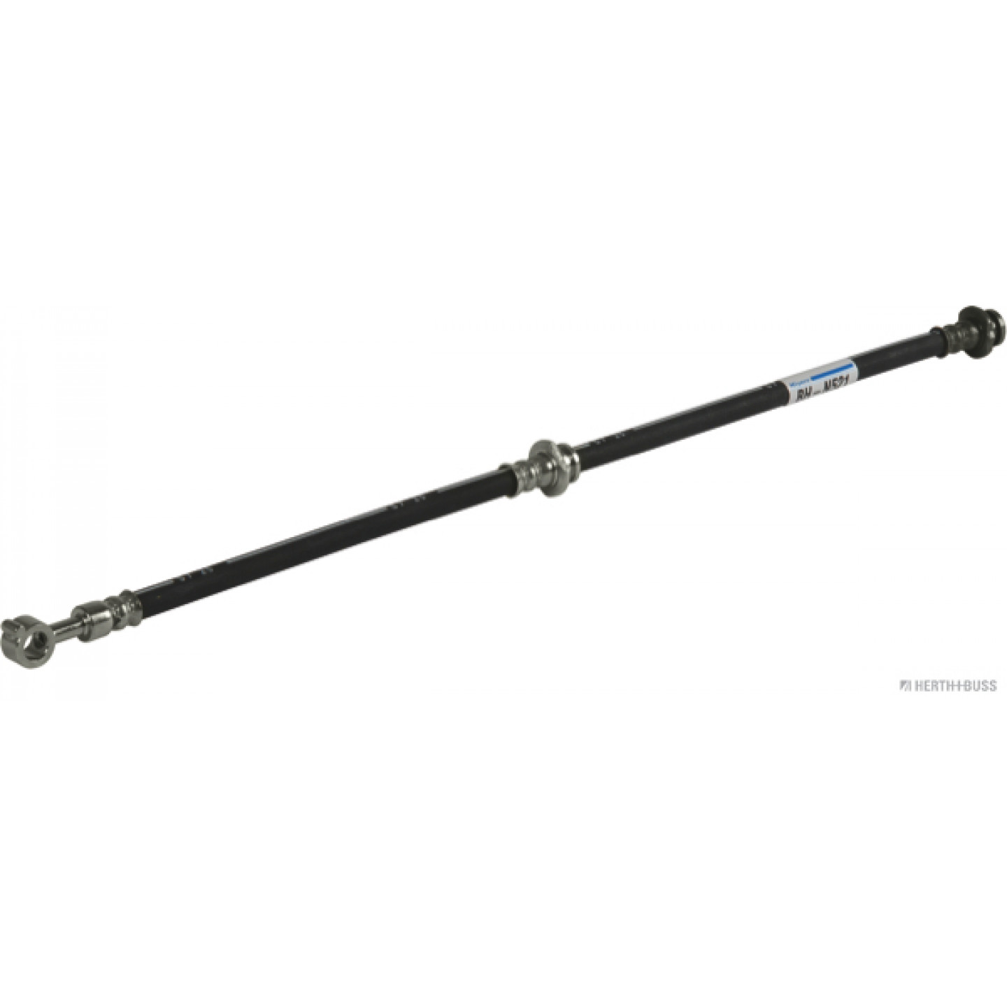 Bremsschlauch HERTH+BUSS JAKOPARTS J3701138