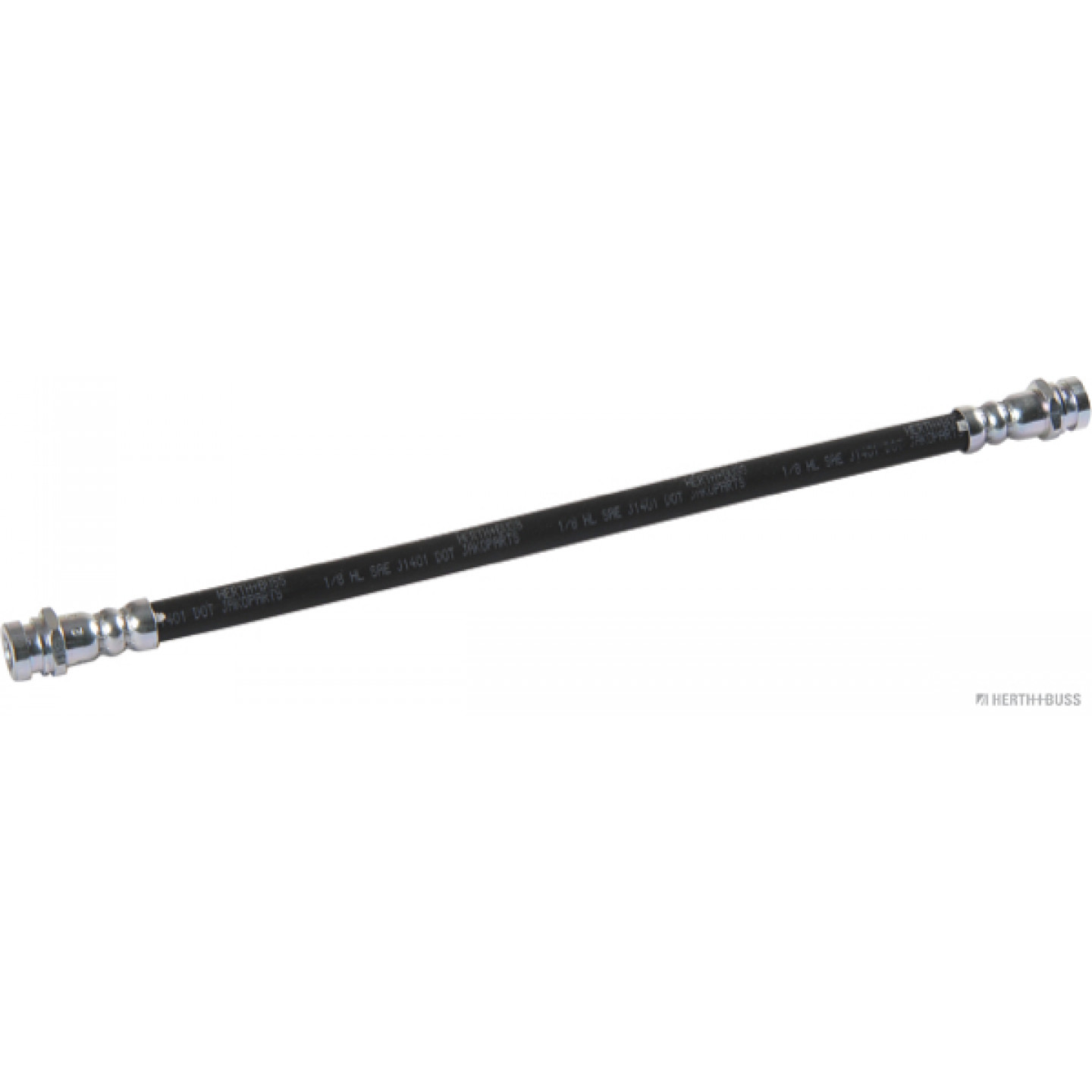 Bremsschlauch HERTH+BUSS JAKOPARTS J3703050