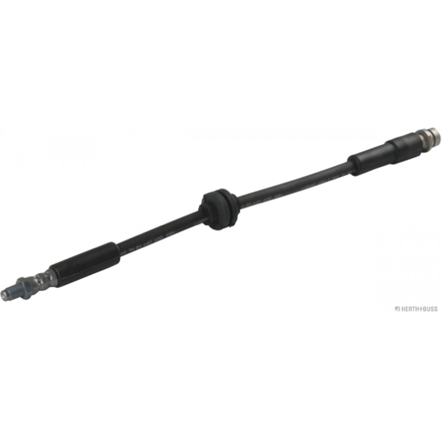 Bremsschlauch HERTH+BUSS JAKOPARTS J3703086
