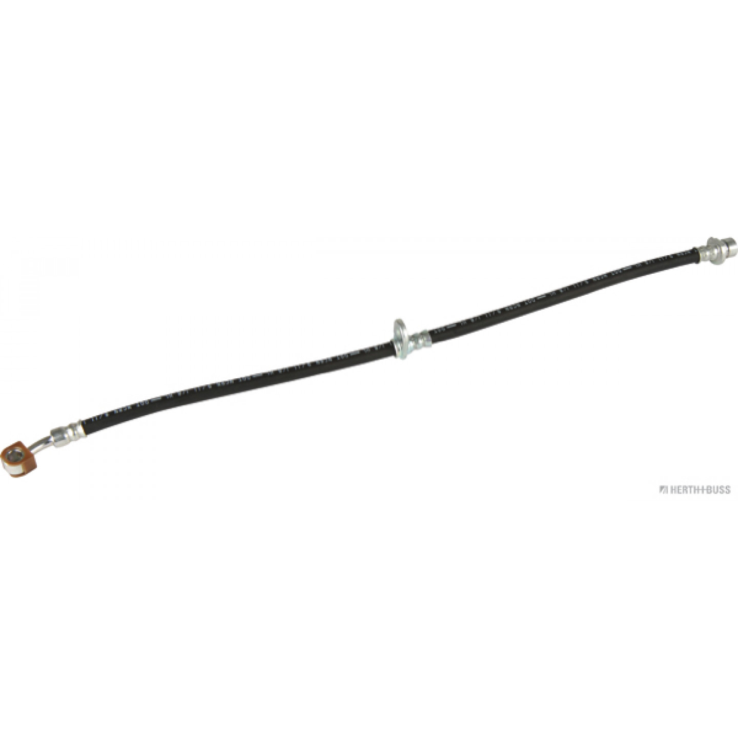 Bremsschlauch HERTH+BUSS JAKOPARTS J3704174