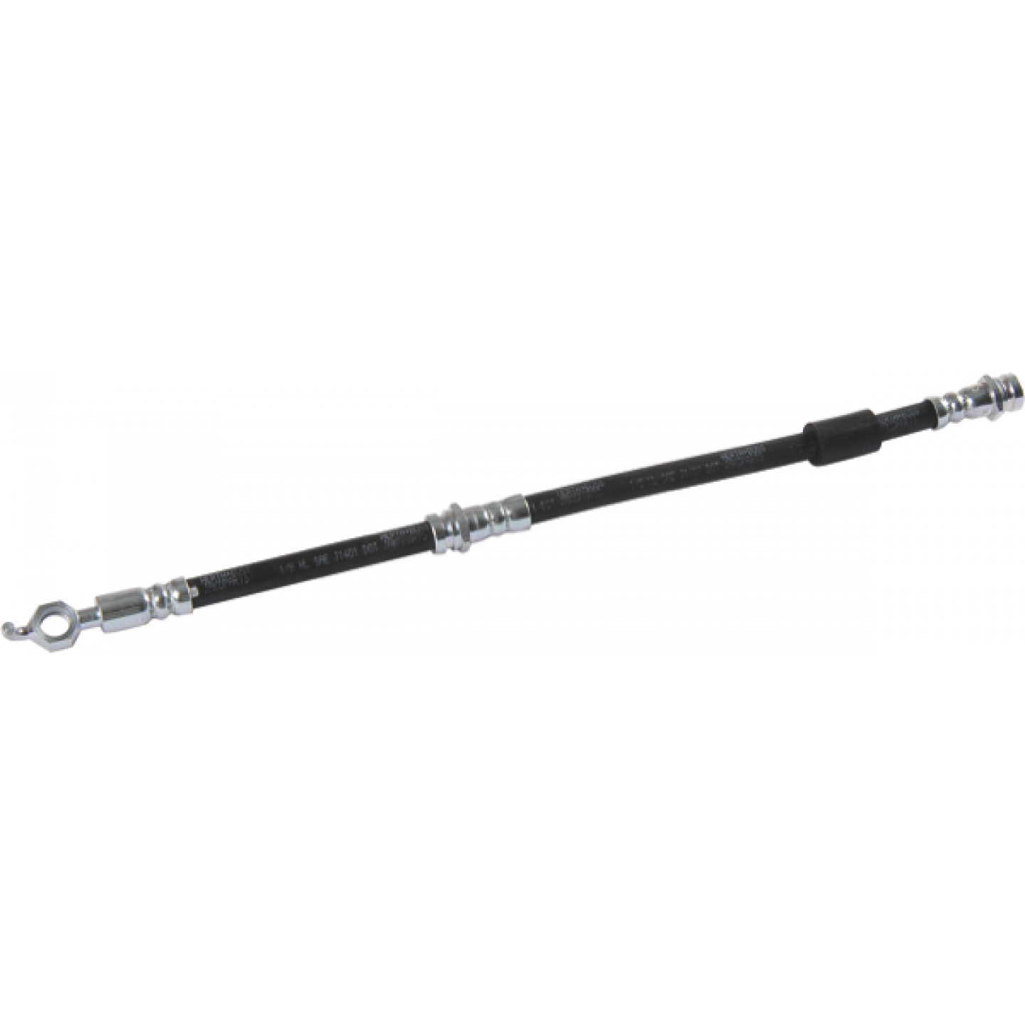 Bremsschlauch HERTH+BUSS JAKOPARTS J3703039