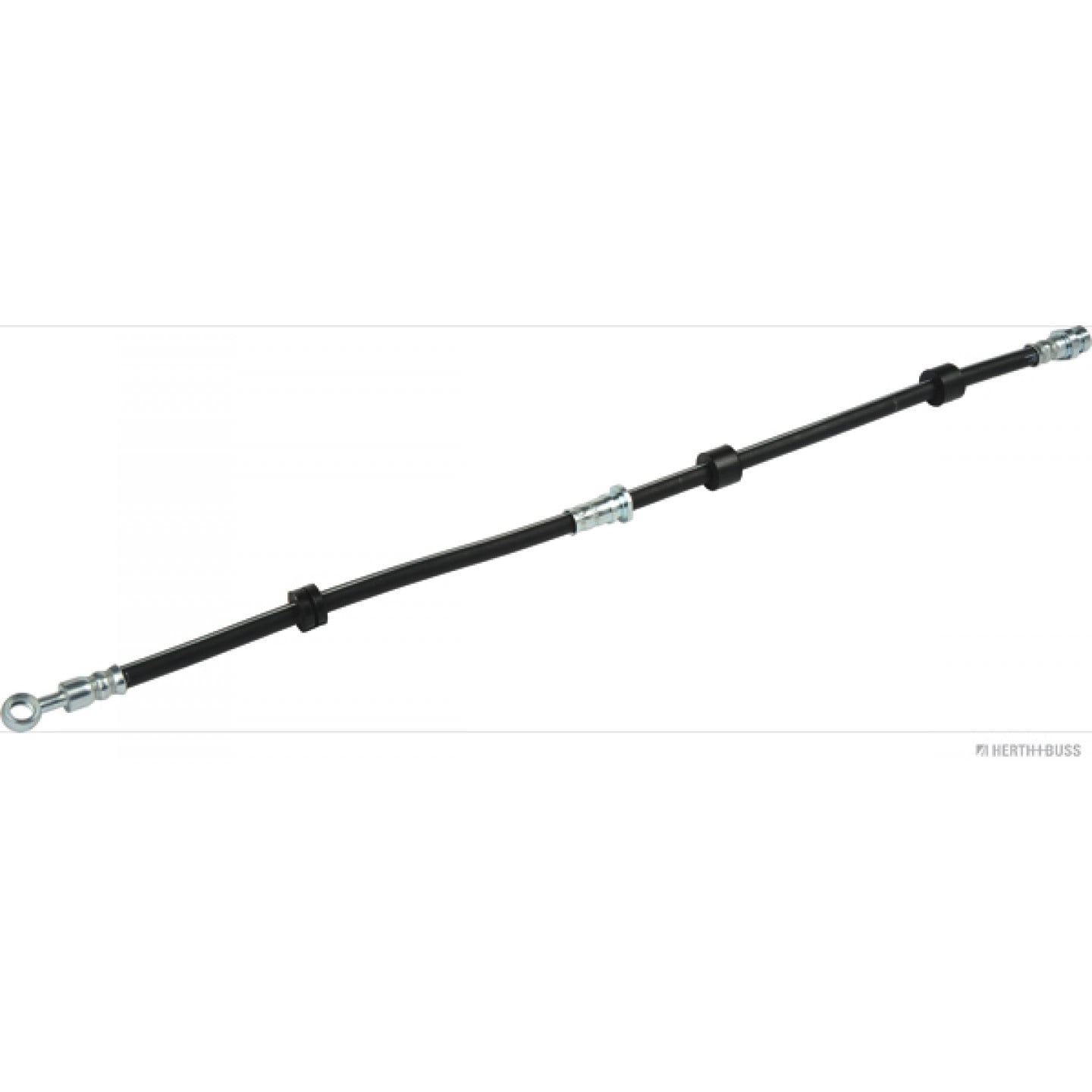 Bremsschlauch HERTH+BUSS JAKOPARTS J3705102