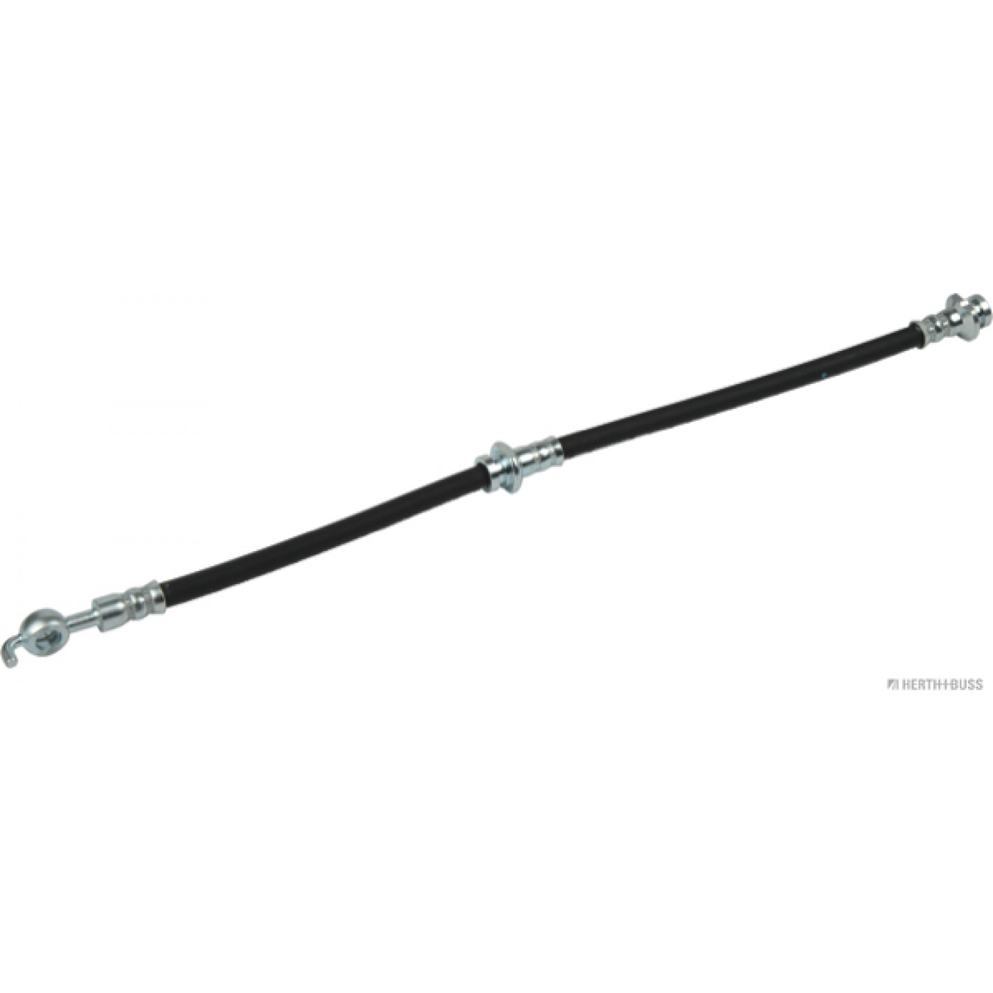 Bremsschlauch HERTH+BUSS JAKOPARTS J3709006