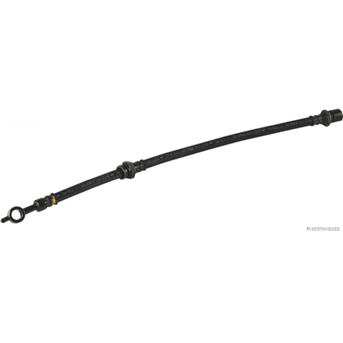 Bremsschlauch HERTH+BUSS JAKOPARTS J3700934