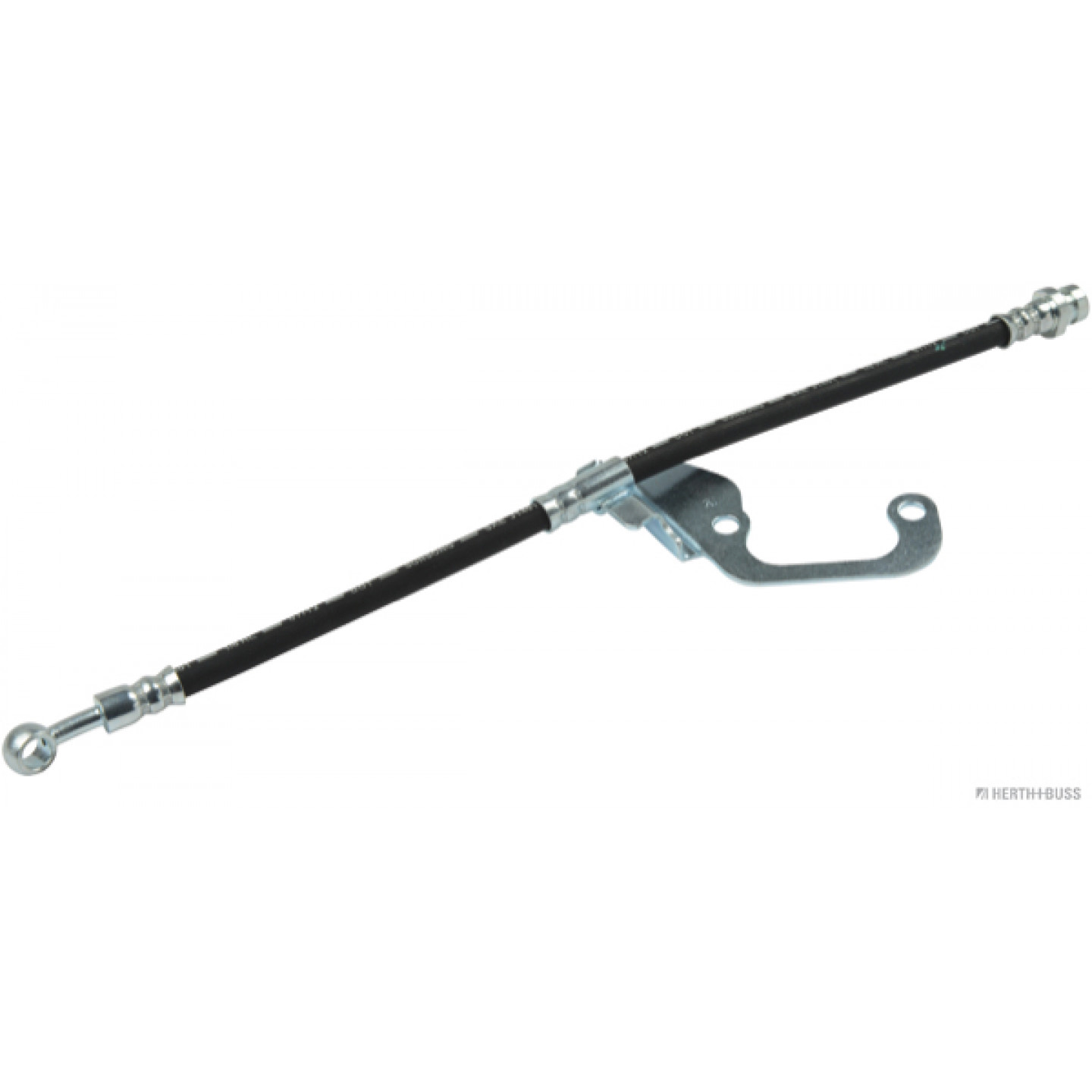 Bremseslange HERTH+BUSS JAKOPARTS J3710505