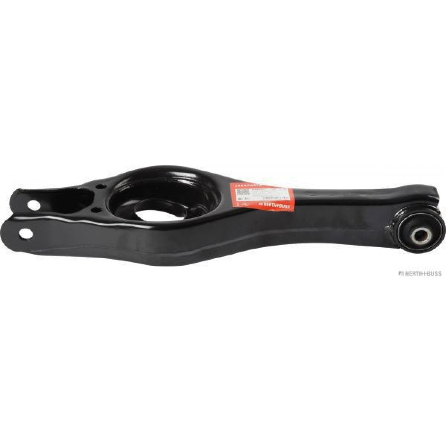 Querlenker HERTH+BUSS JAKOPARTS J4940511