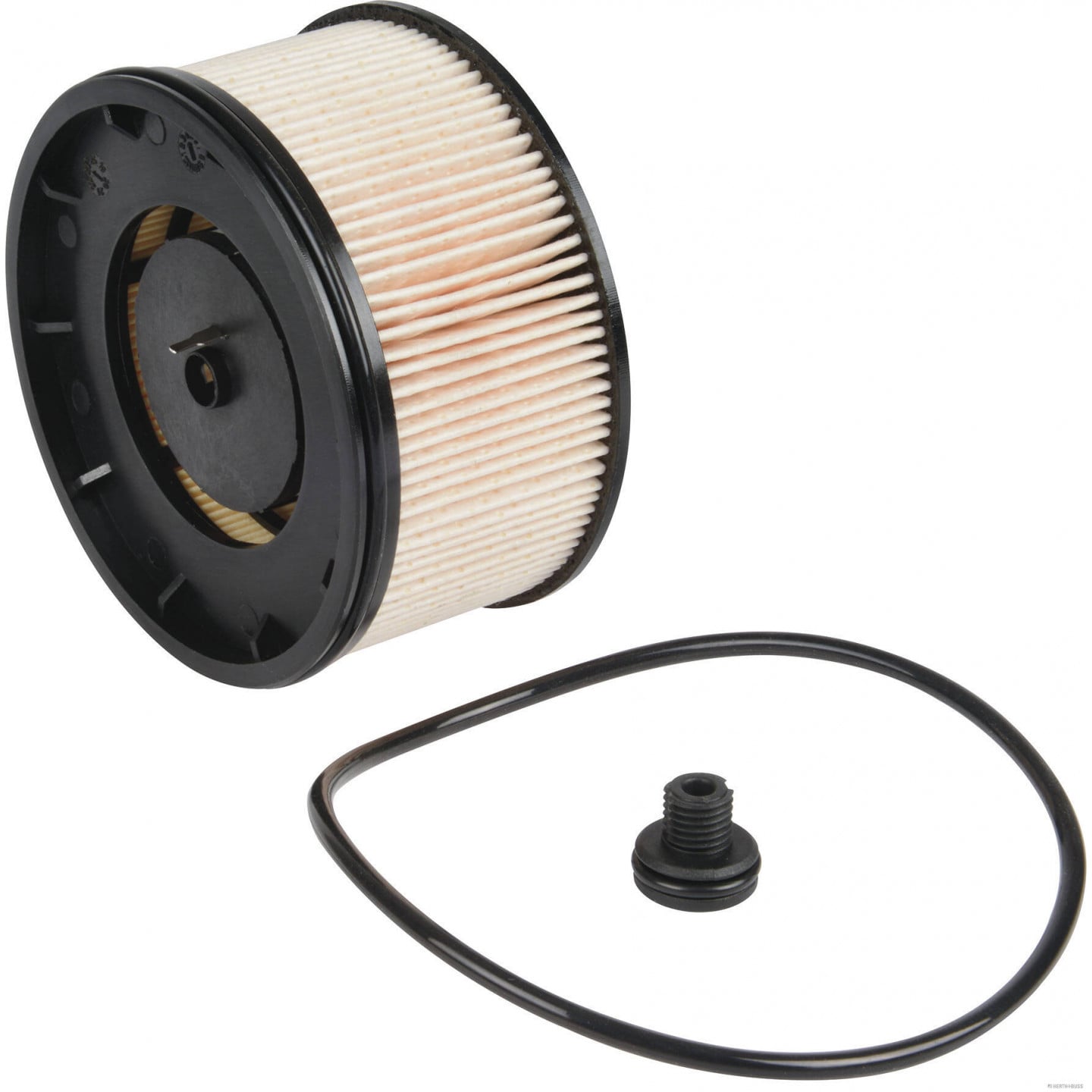 Filtro combustible HERTH+BUSS JAKOPARTS J1330341