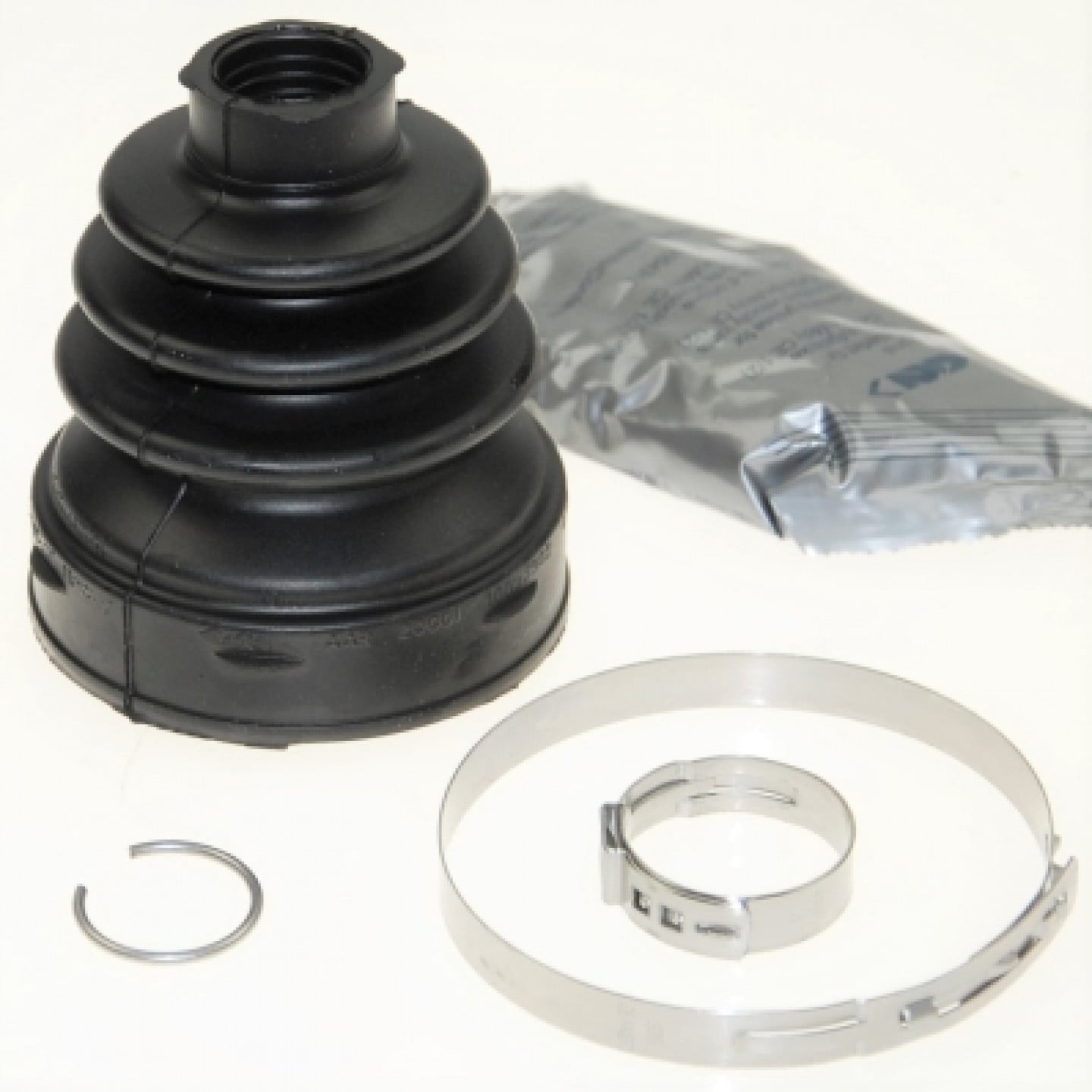 Balgenset, aandrijfas LÖBRO 306837