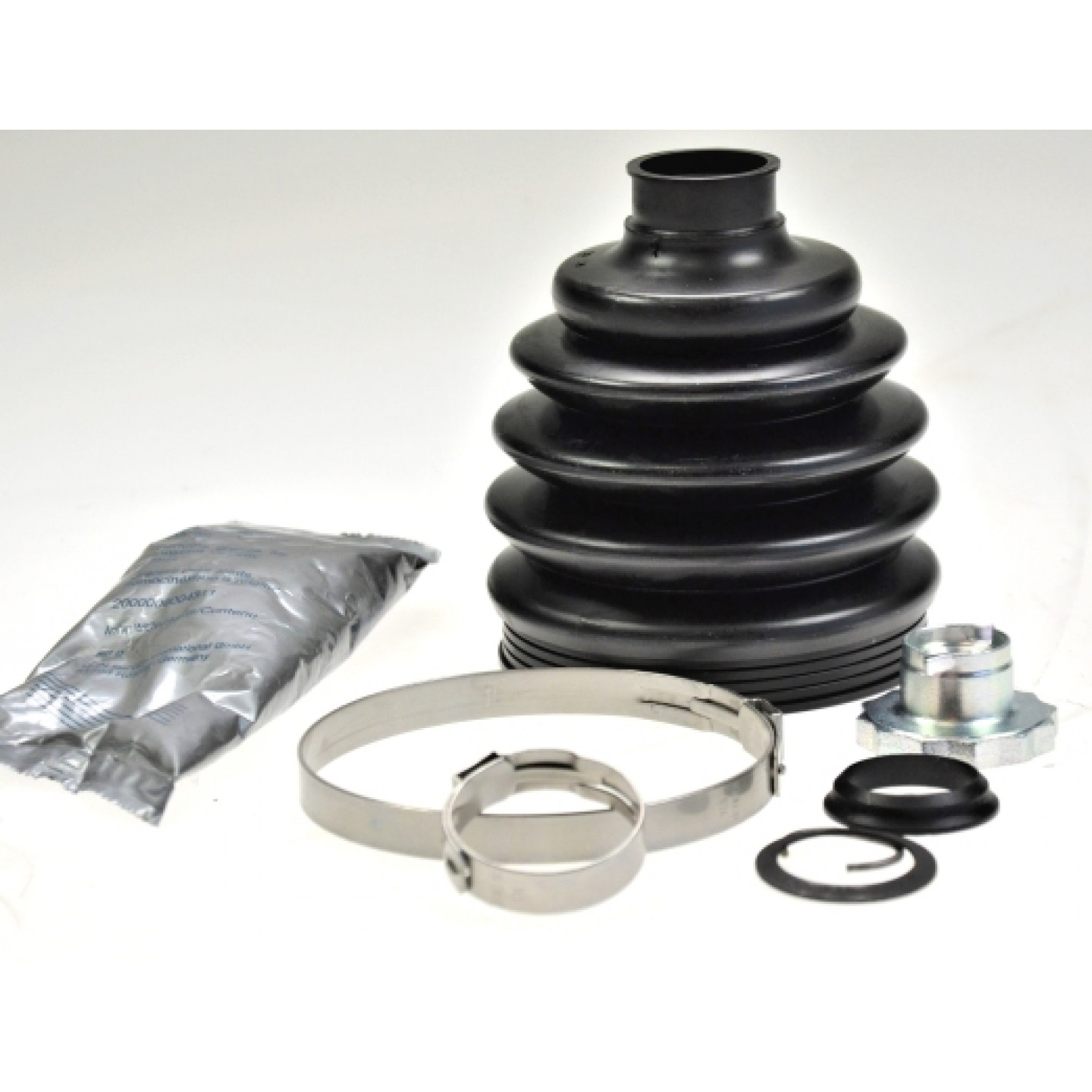 Spidan 36071 Soffietto Albero Motore – Ricambio Auto Di Qualità - 3