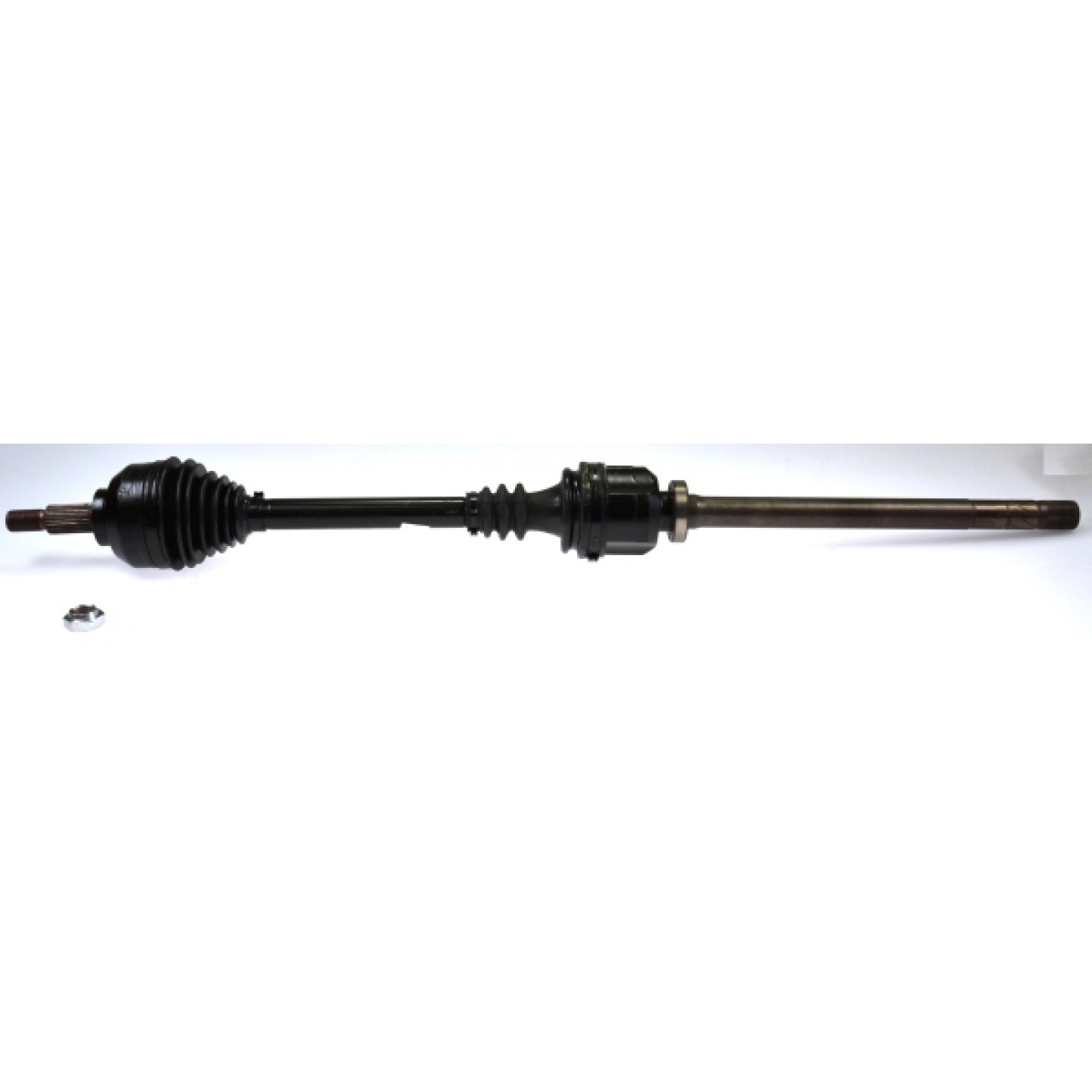 Antriebswelle LÖBRO 304261