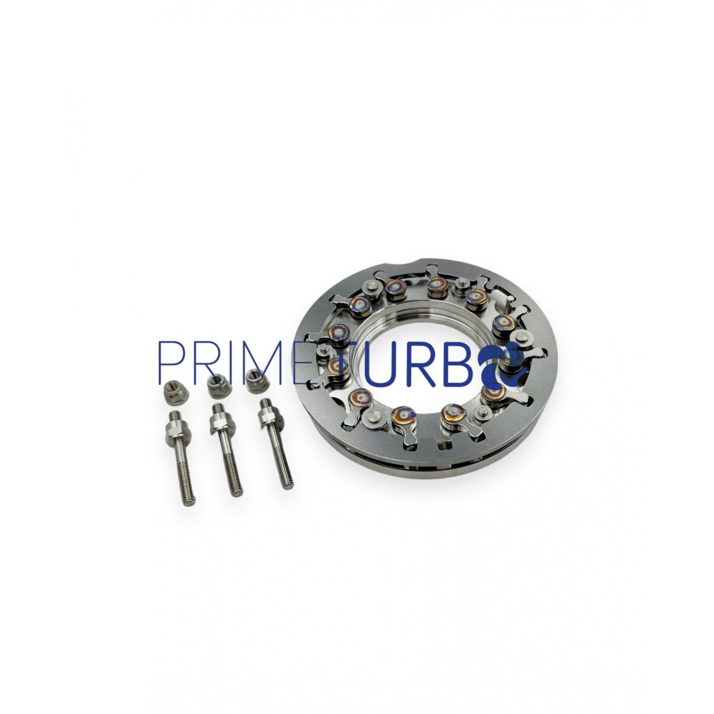 Turbocharger, montageset PRIME TURBO T01960V