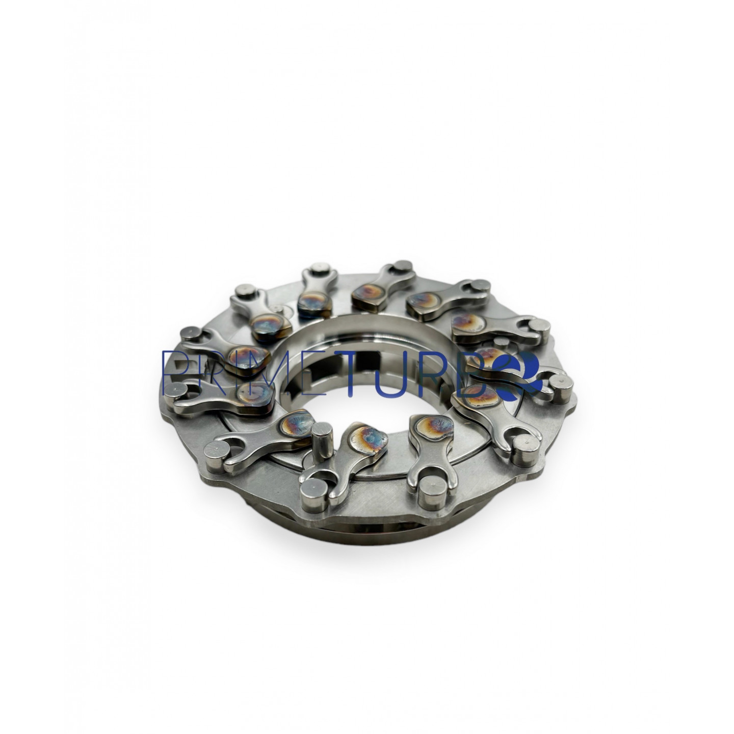 Turbocharger, montageset PRIME TURBO M01463V