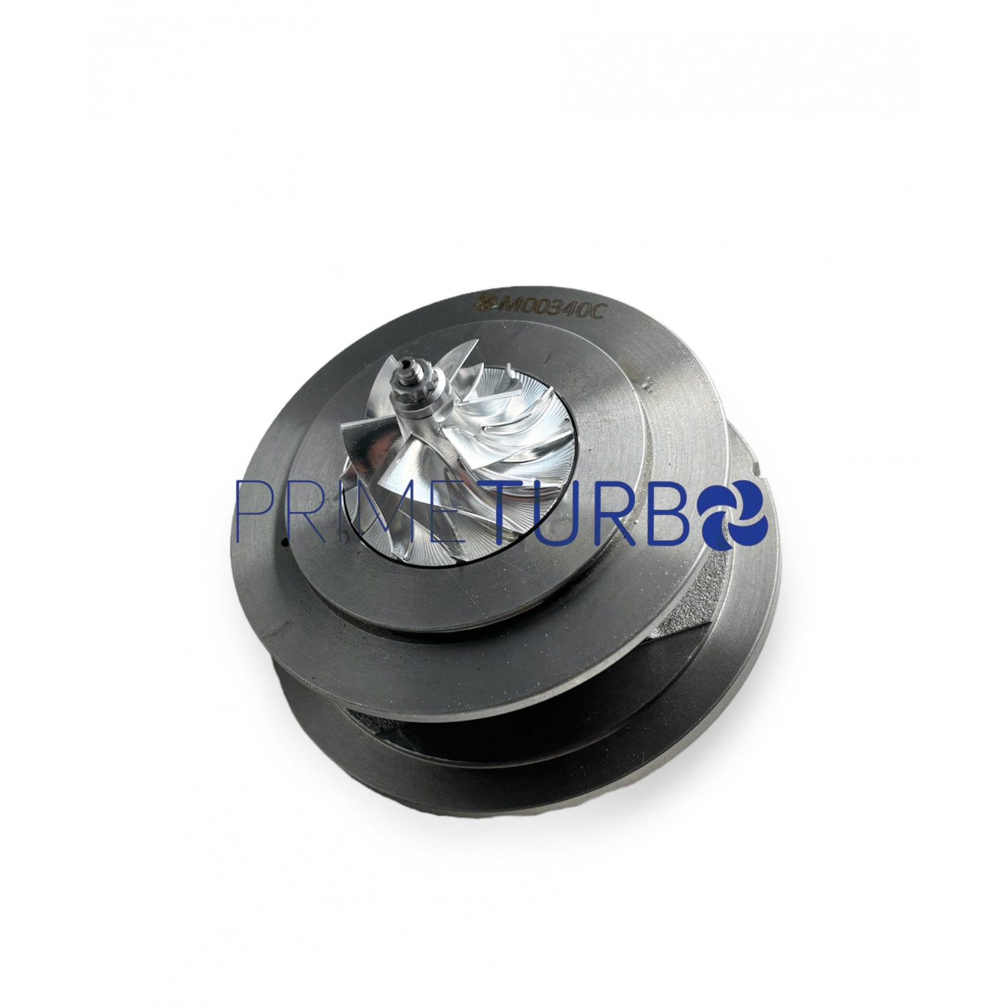 Skupina trupu, turbodmychadlo PRIME TURBO M00340C