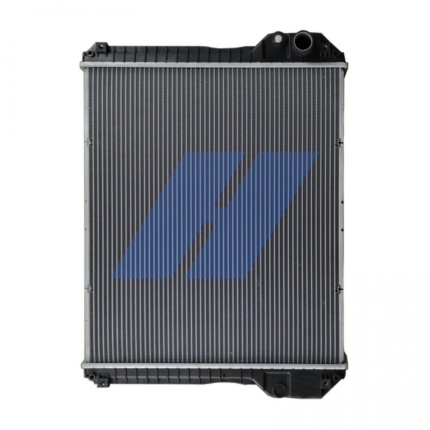 Radiador, arrefecimento do motor HIGHWAY AUTOMOTIVE 11118026