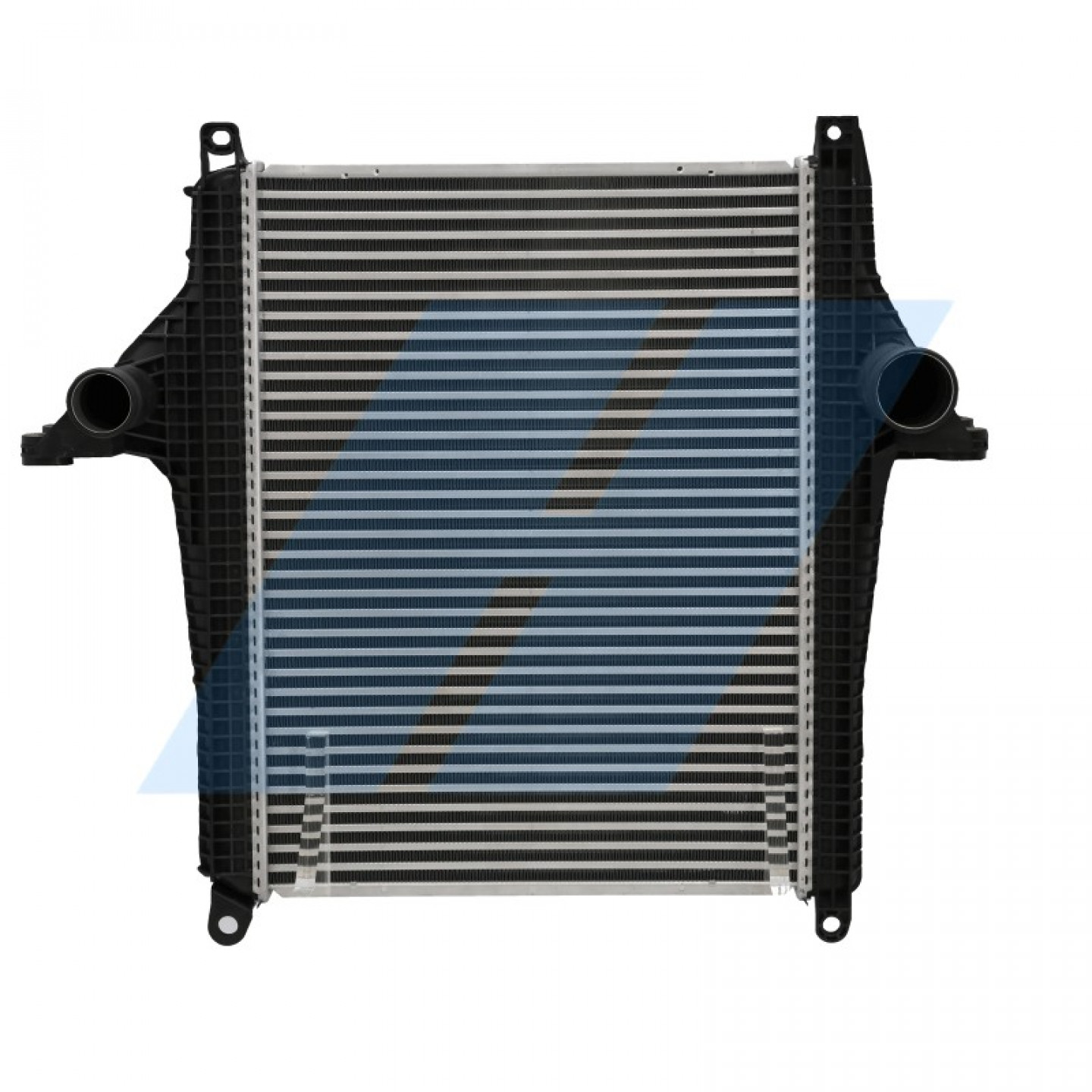 Intercooler HIGHWAY AUTOMOTIVE 20031023