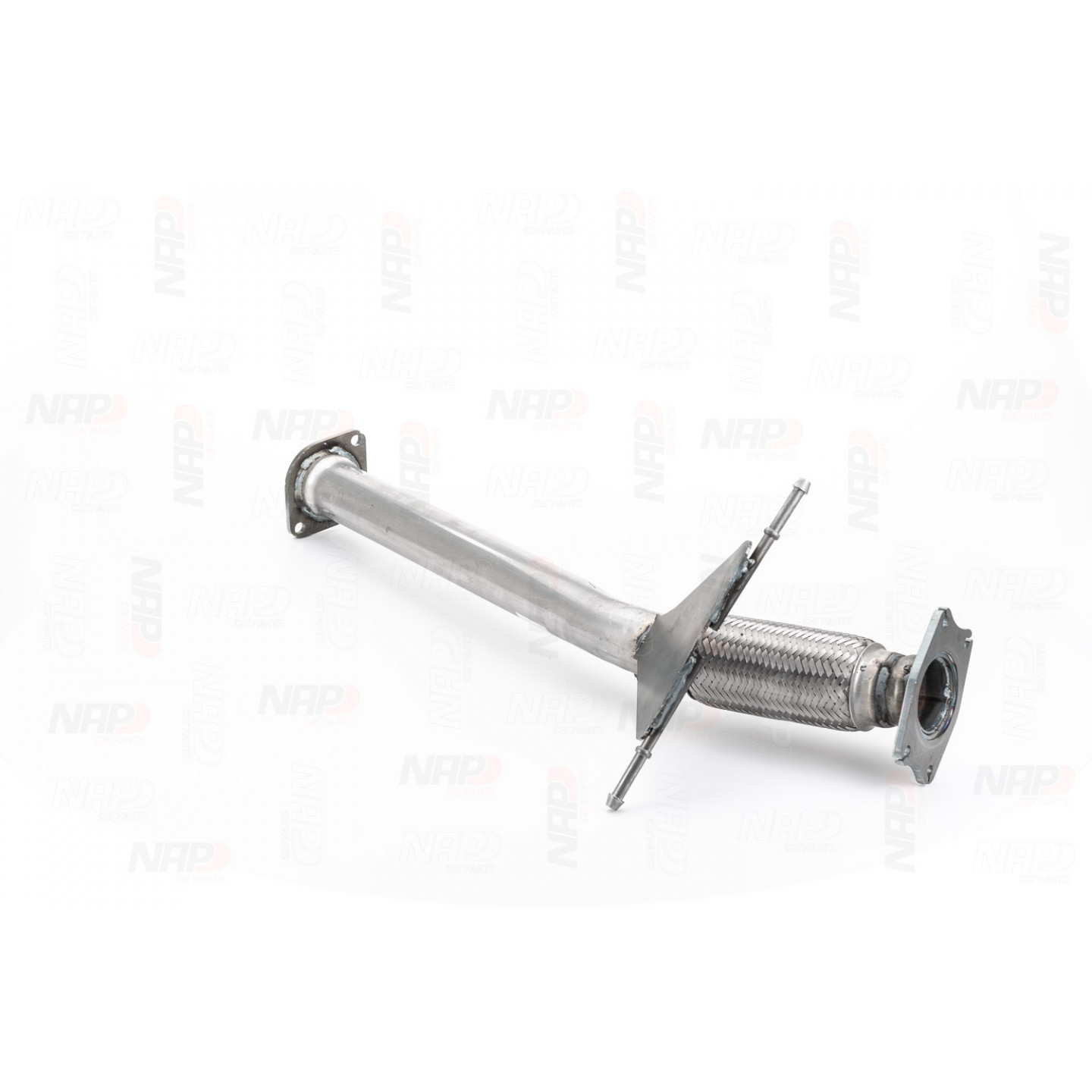 Výfuková trubka NAP carPARTS CAC10232