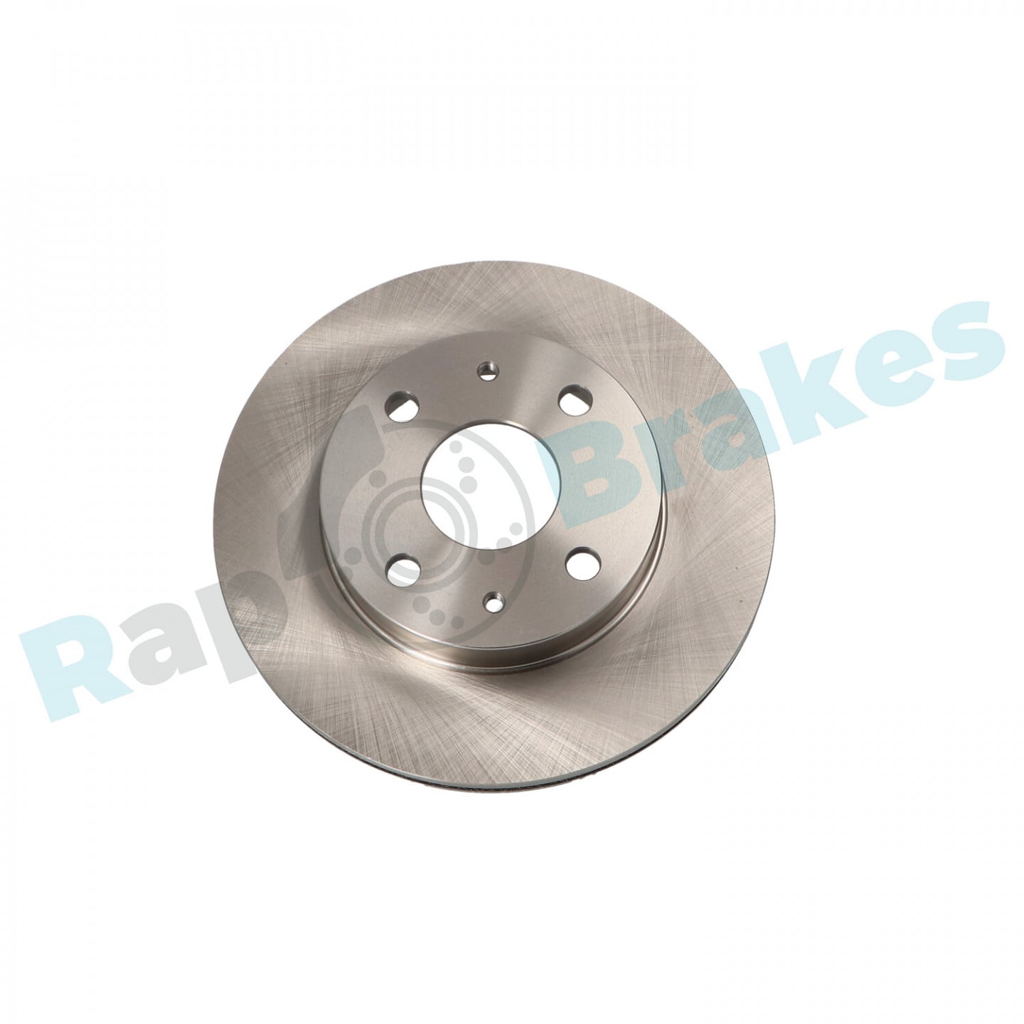 Bremseskive RAP BRAKES R-D0252