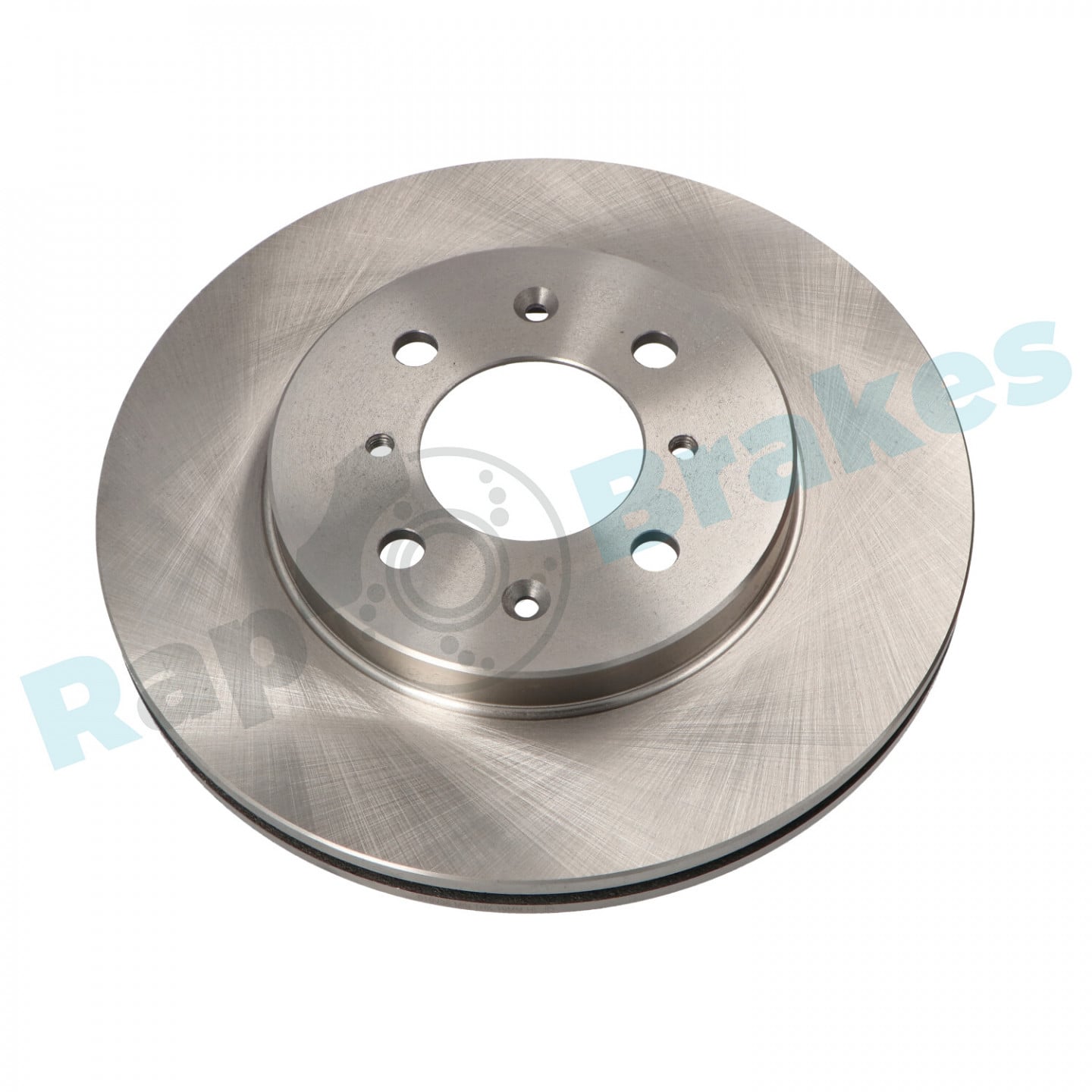 Bremseskive RAP BRAKES R-D0284