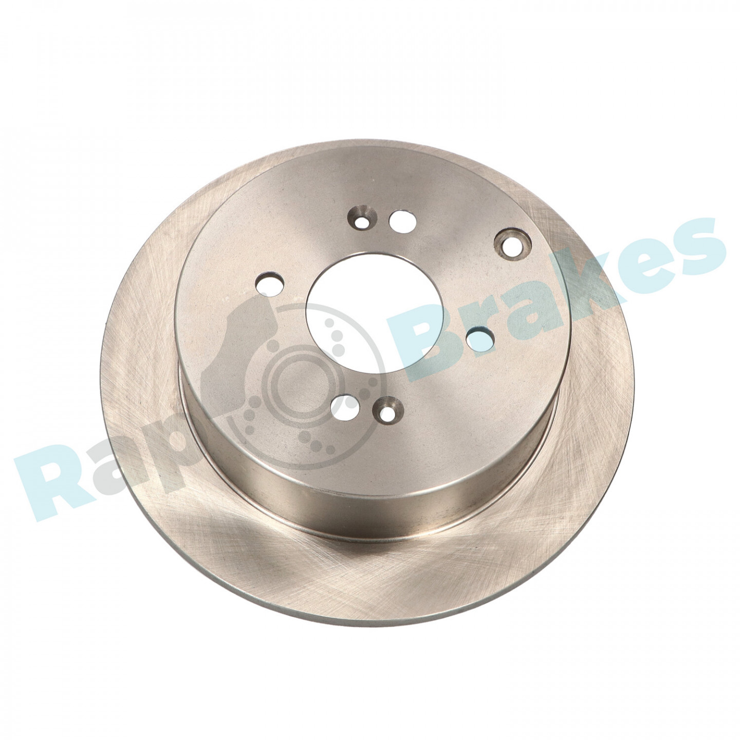 Bremseskive RAP BRAKES R-D0302