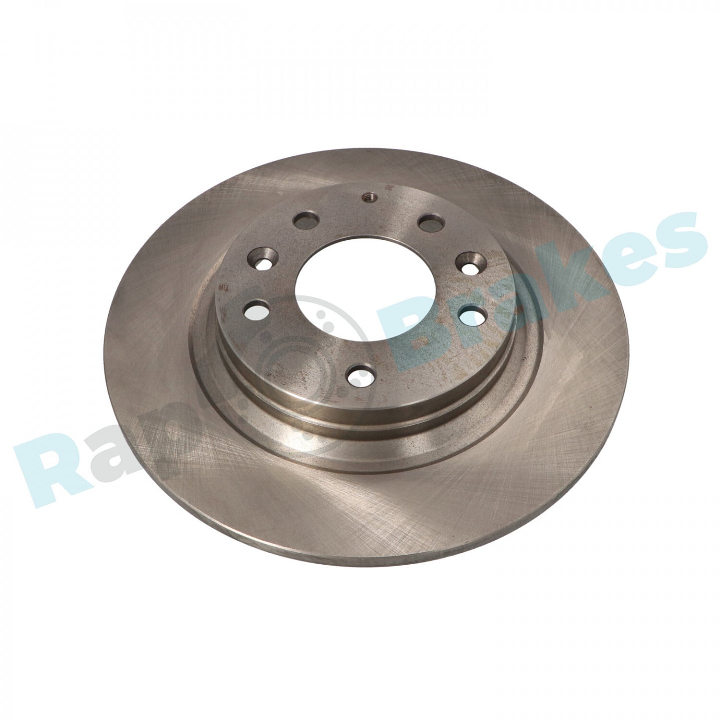 Bremseskive RAP BRAKES R-D0404