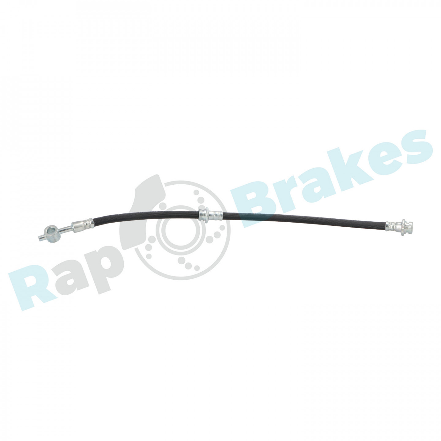 Brzdová hadice RAP BRAKES R-H0508
