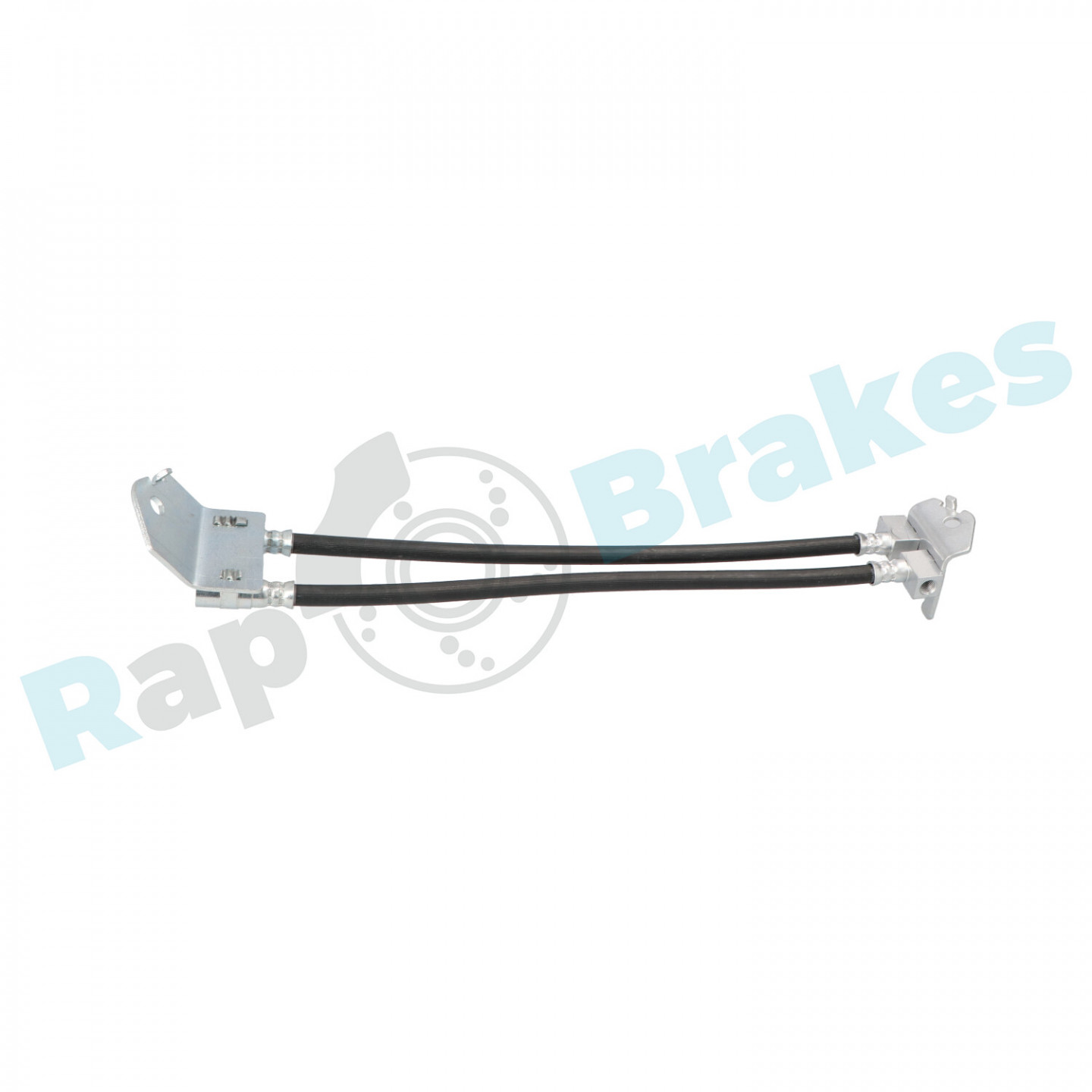 Bremseslange RAP BRAKES R-H1002