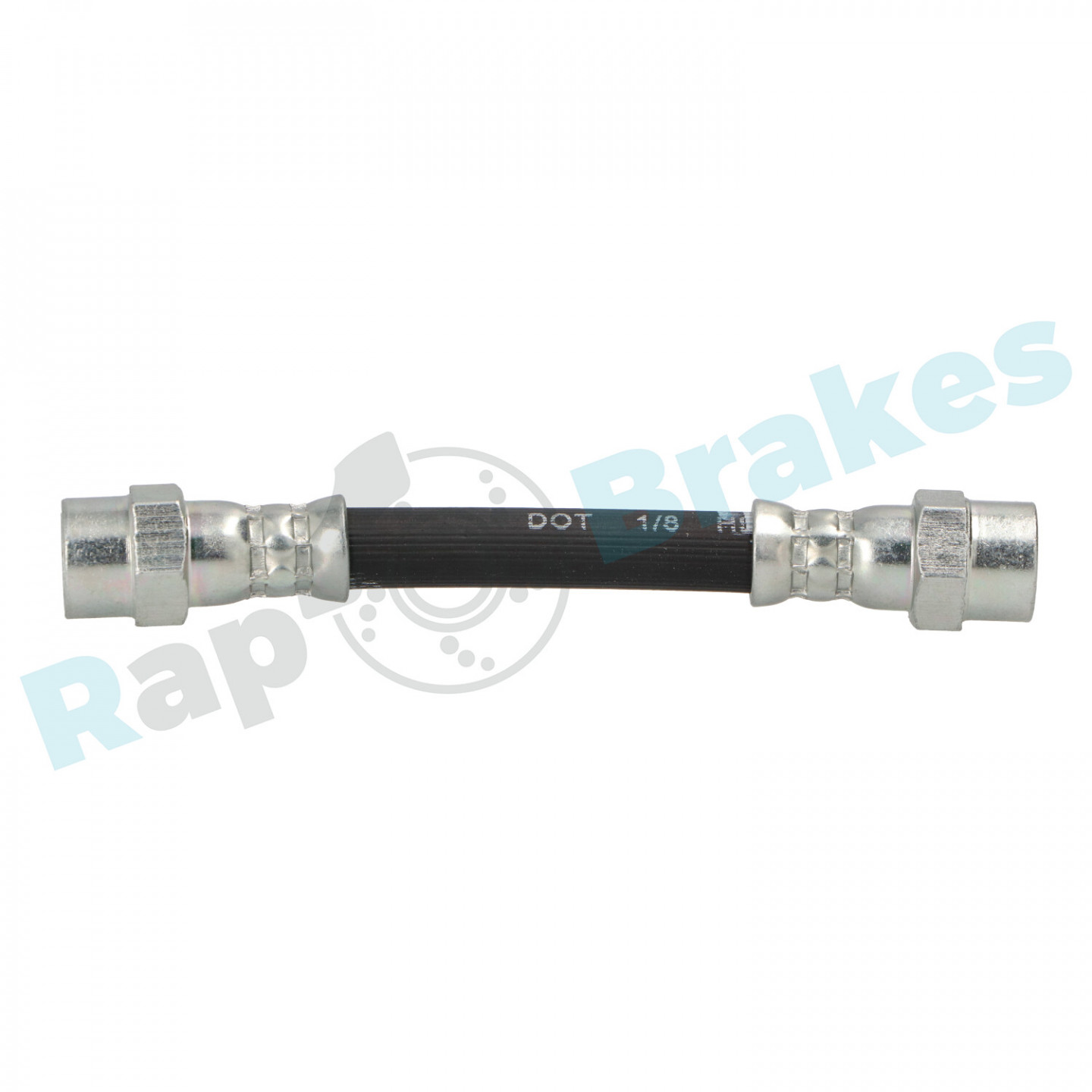 Brzdová hadice RAP BRAKES R-H0077