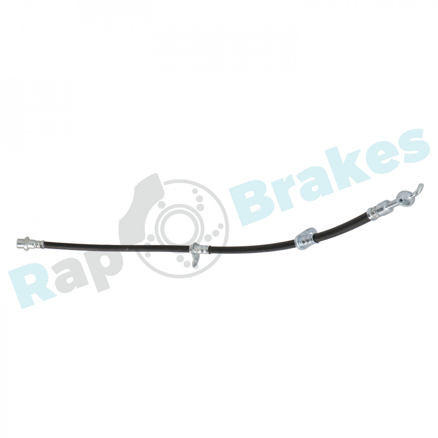 Brzdová hadice RAP BRAKES R-H0705