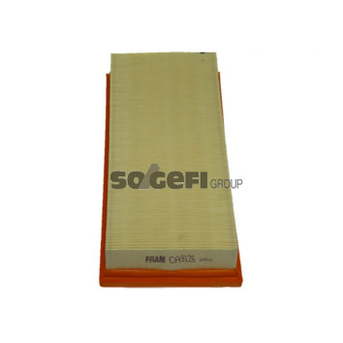 Luftfilter FRAM CA9126
