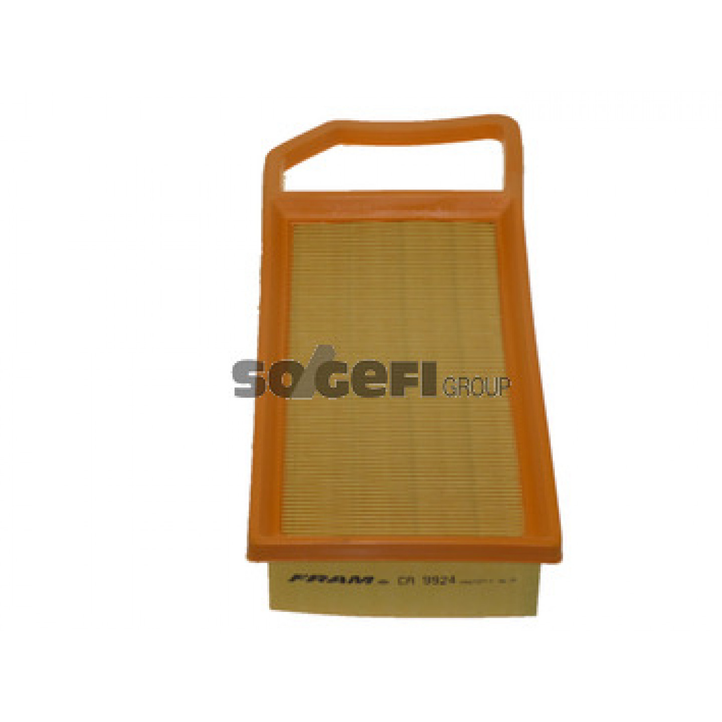 Luftfilter FRAM CA9924