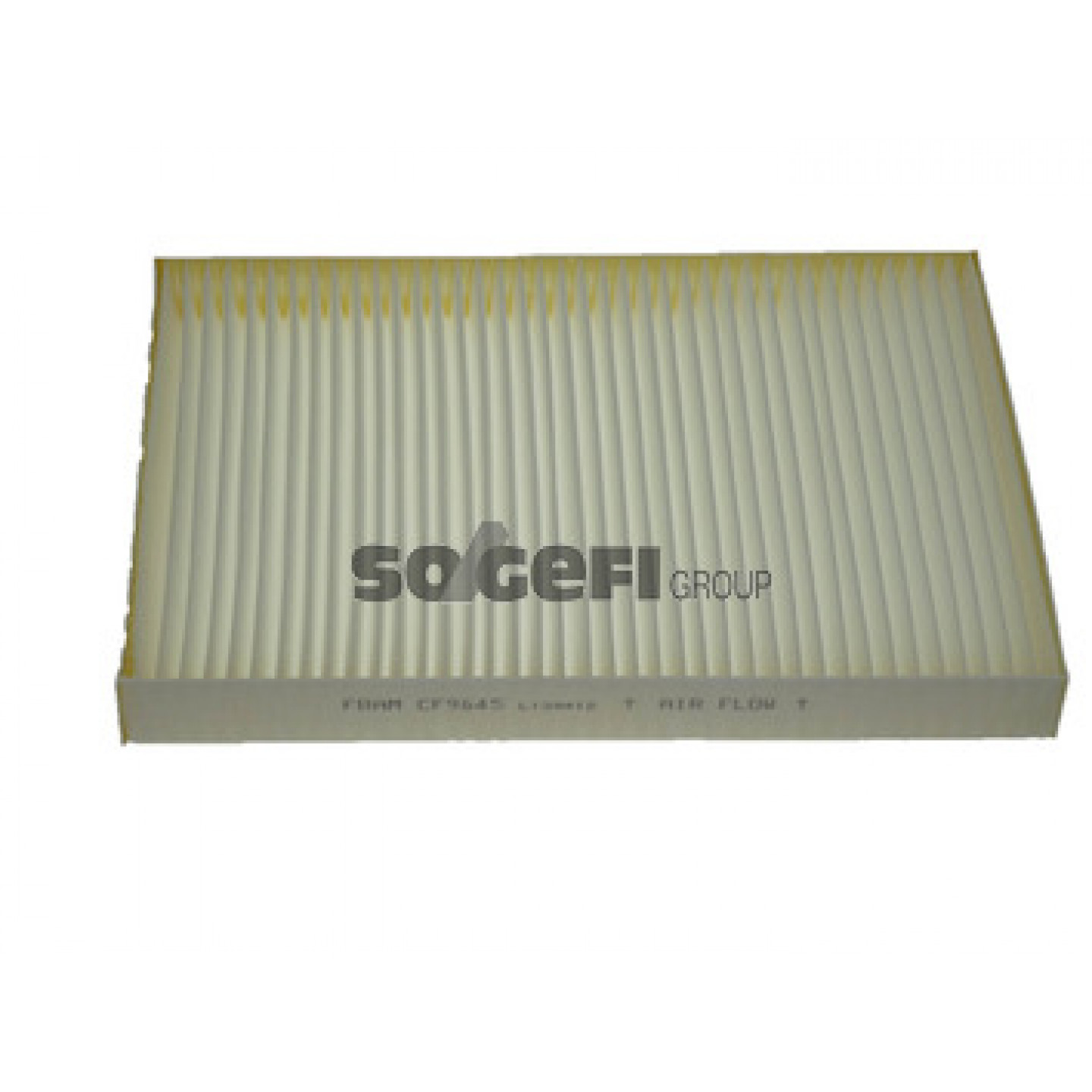 Filtre, air de l'habitacle FRAM CF9645