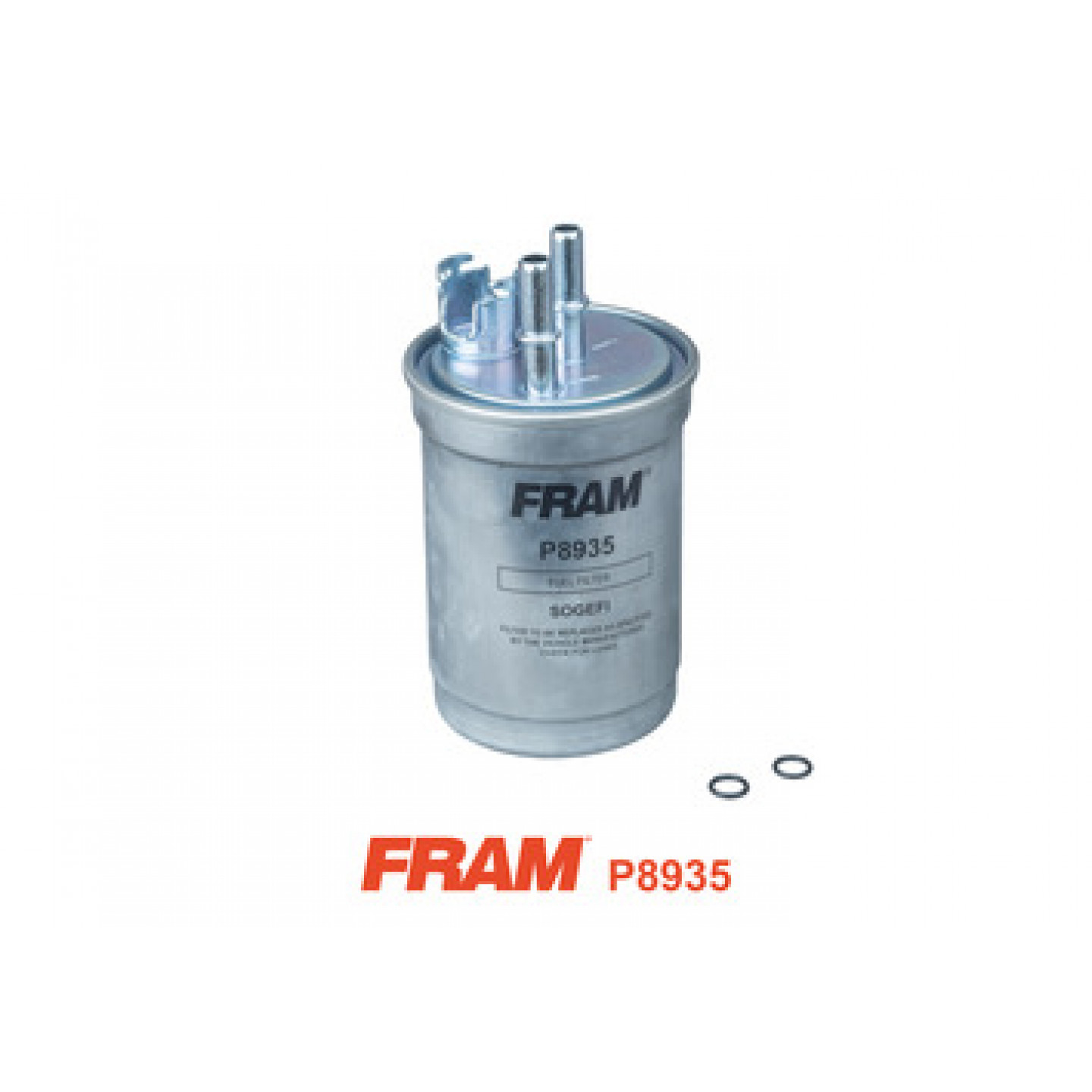Kraftstofffilter FRAM P8935